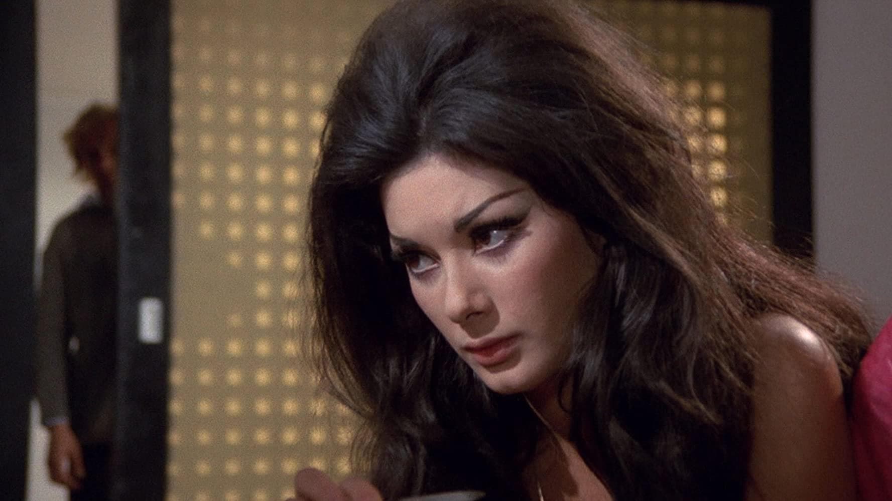 Photo d'illustration du film L'Île de l'épouvante