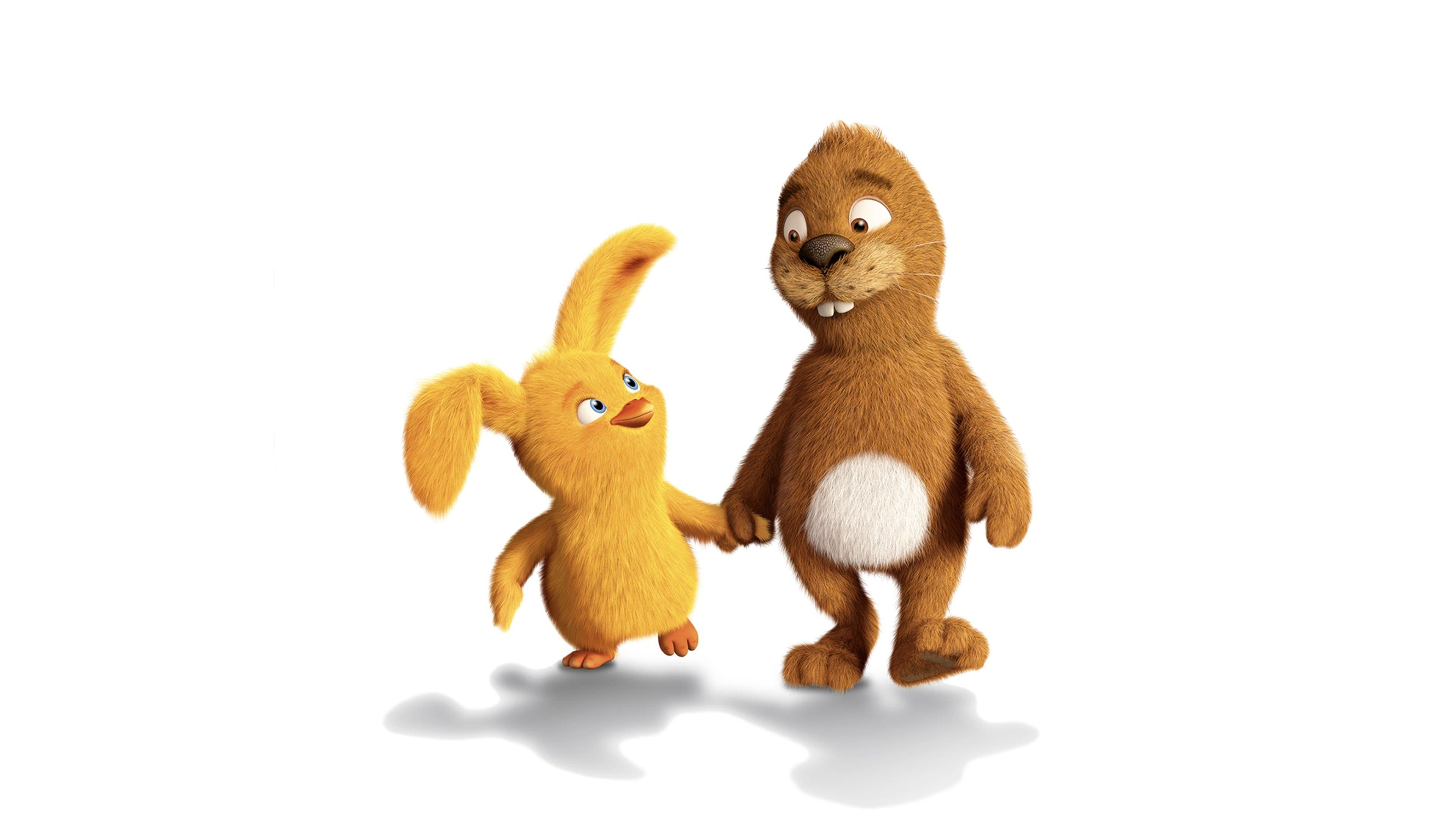 Photo d'illustration du film Keinohrhase und Zweiohrküken