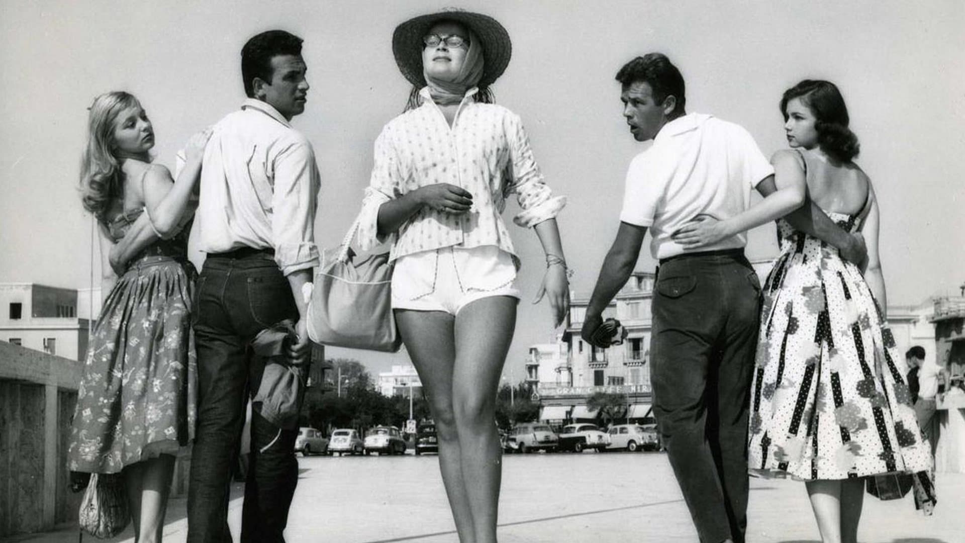 Photo d'illustration du film Belles mais pauvres