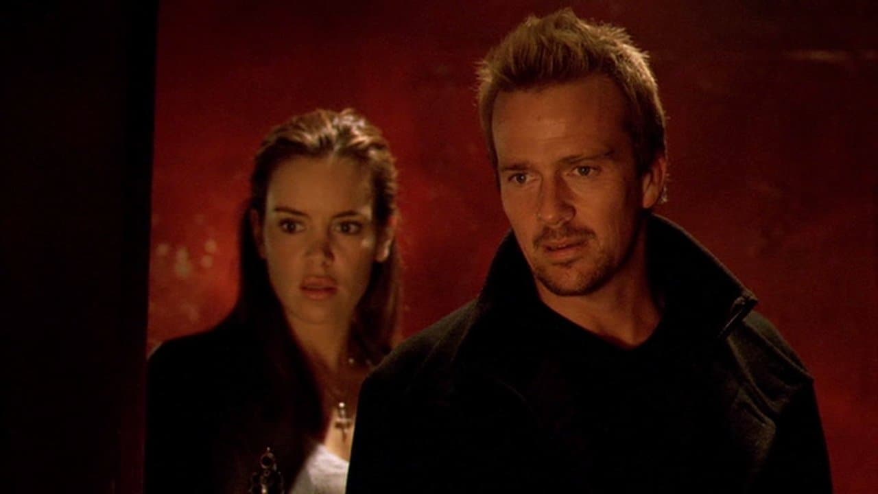 Photo d'illustration du film Demon Hunter