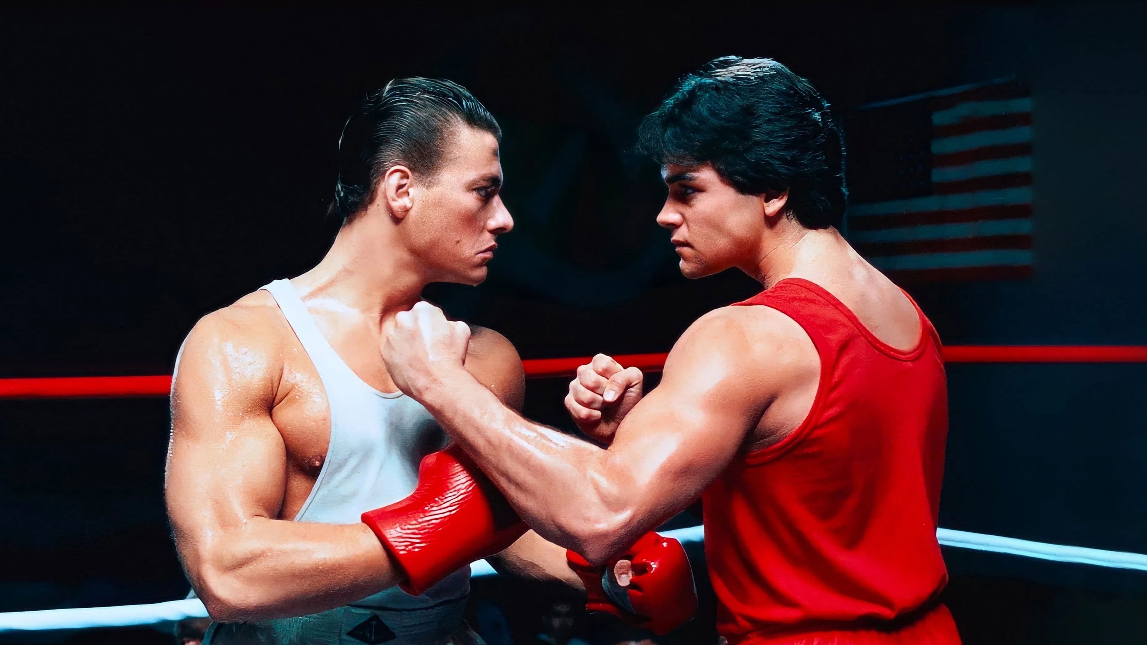 Photo d'illustration du film Karaté Tiger