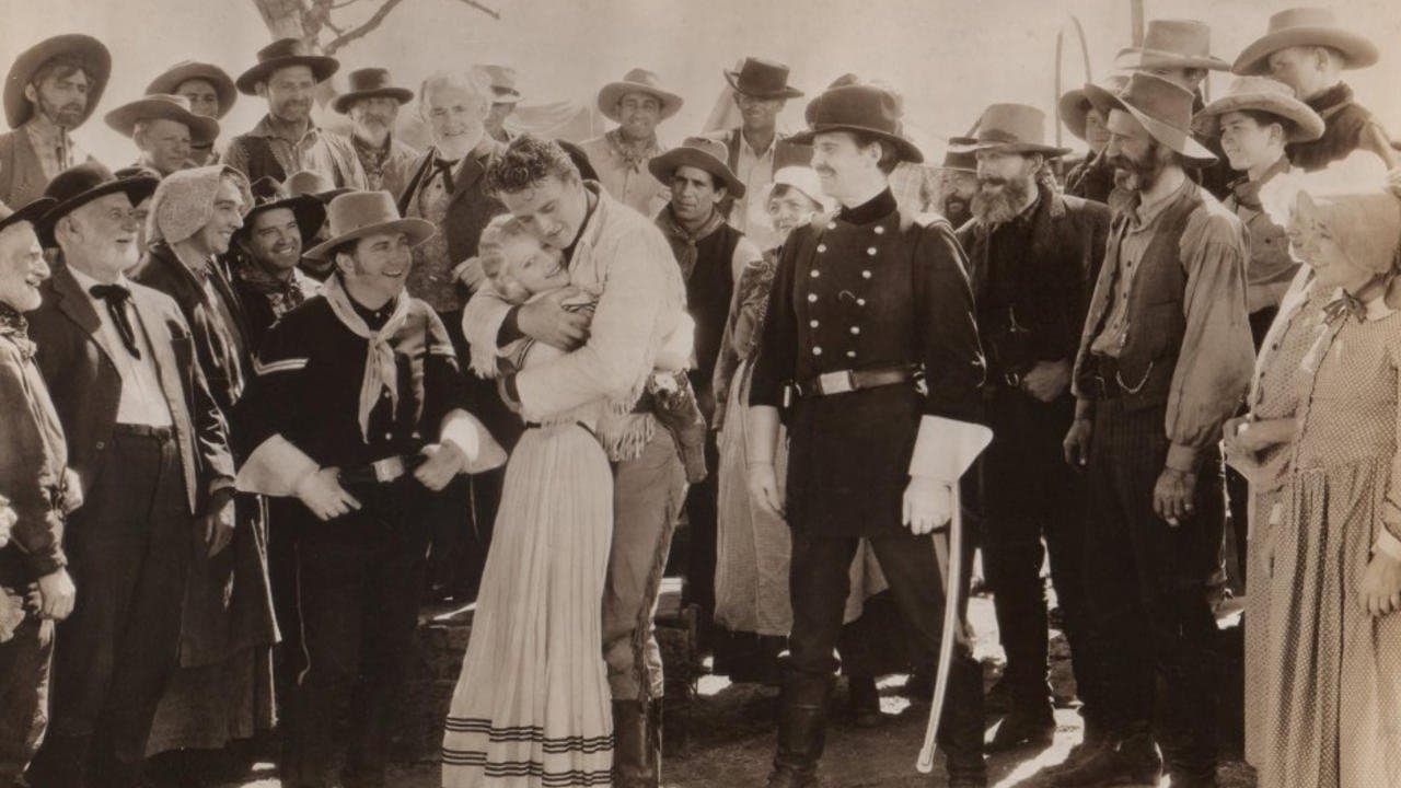 Photo d'illustration du film La Ligne Télégraphique