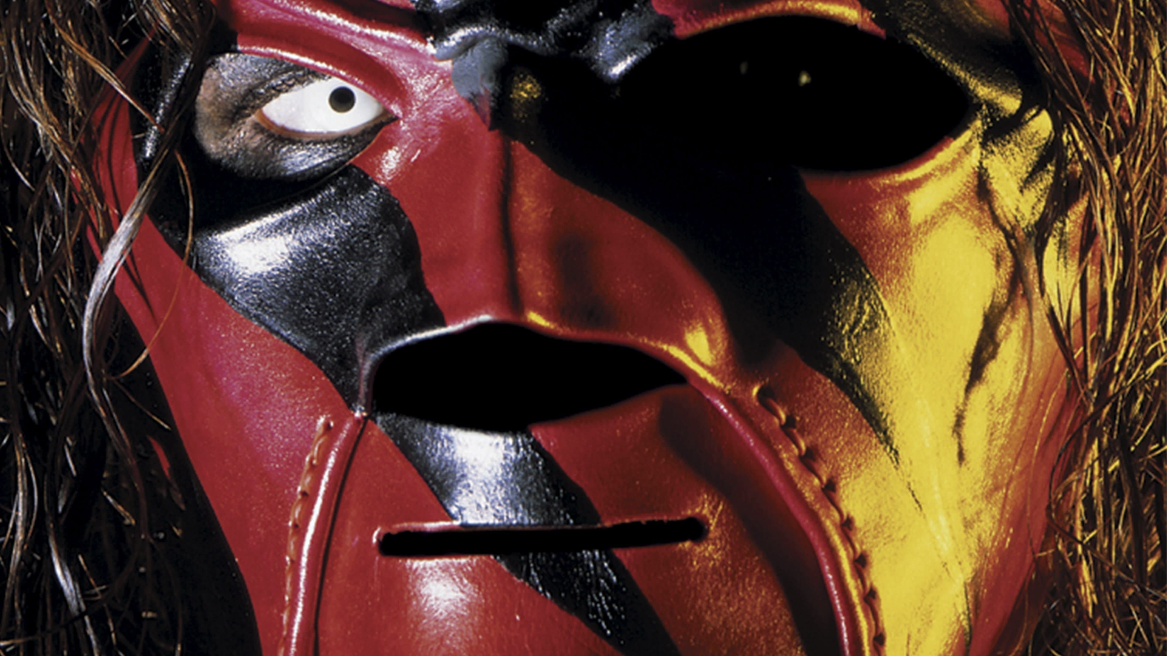 Photo d'illustration du film WWE No Way Out of Texas: In Your House