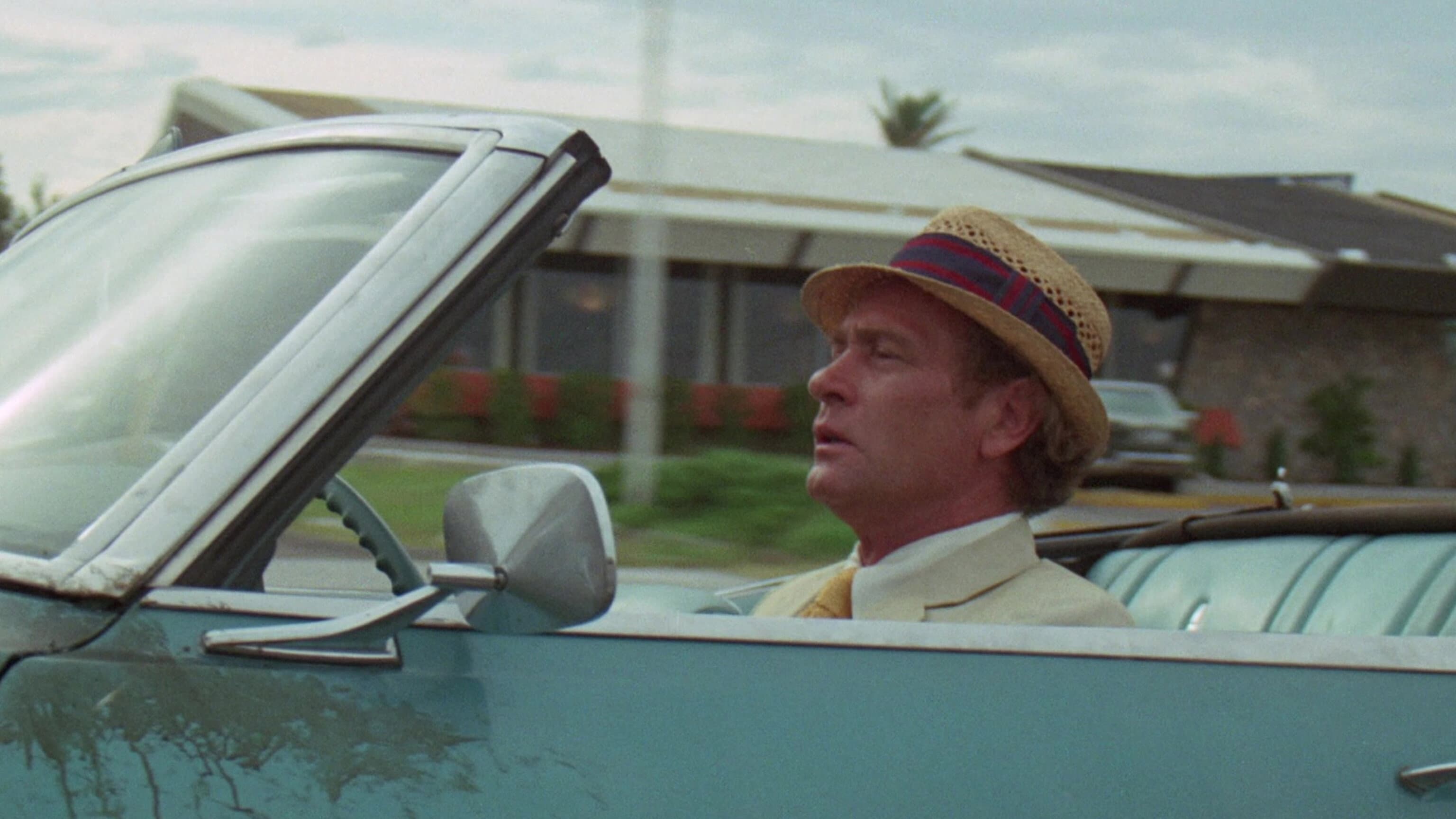Photo d'illustration du film The Night Stalker