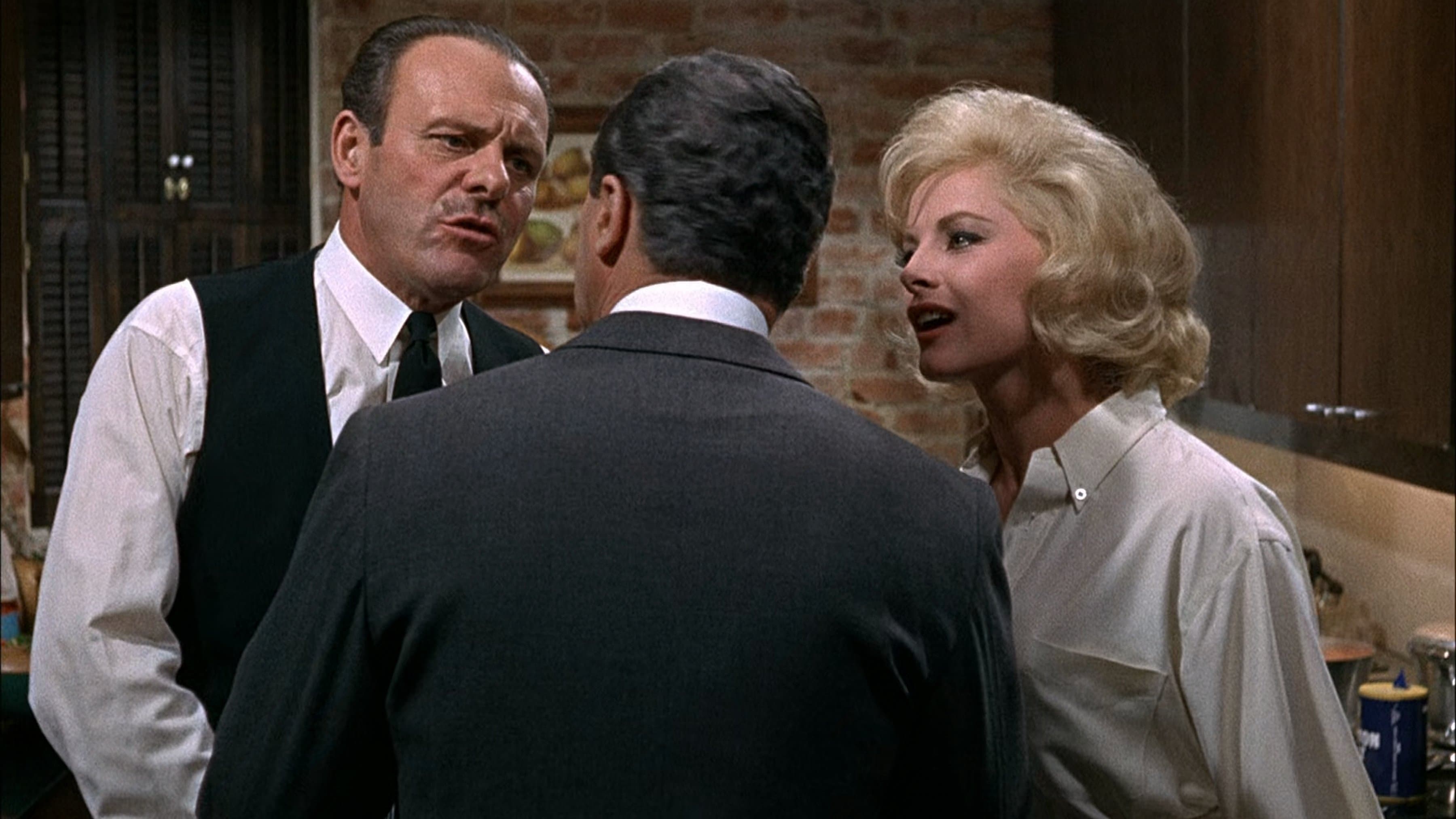 Photo d'illustration du film Comment tuer votre femme