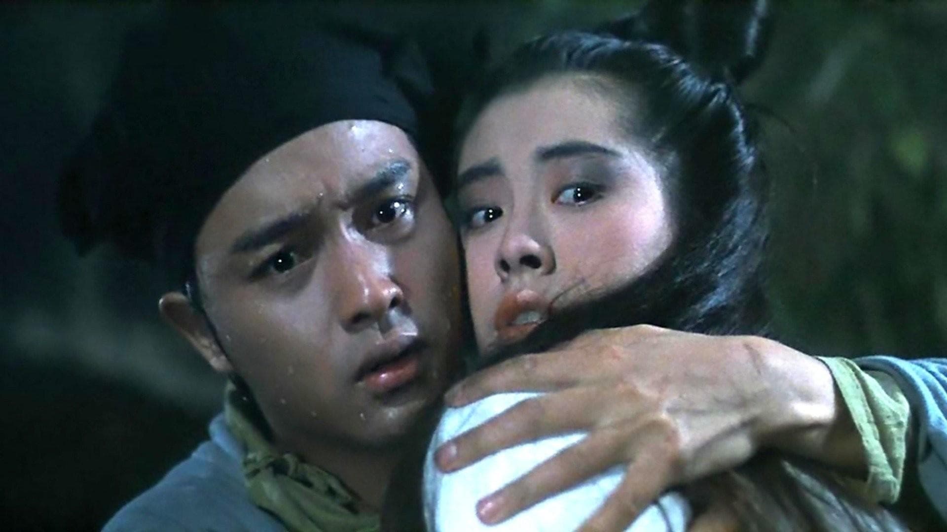 Photo d'illustration du film Histoires de fantômes chinois