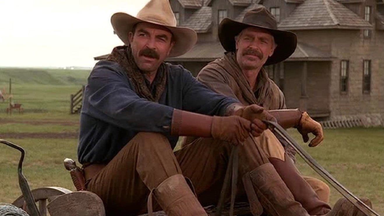 Photo d'illustration du film Le Dernier Cow-boy