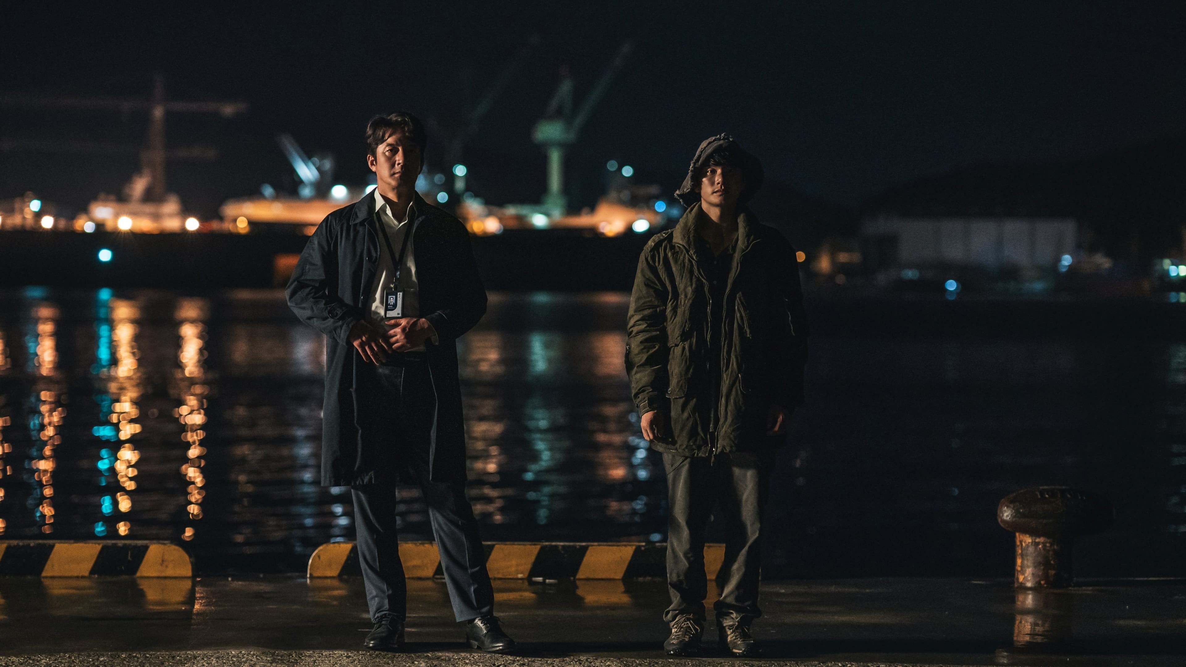 Photo d'illustration du film 히트맨 2