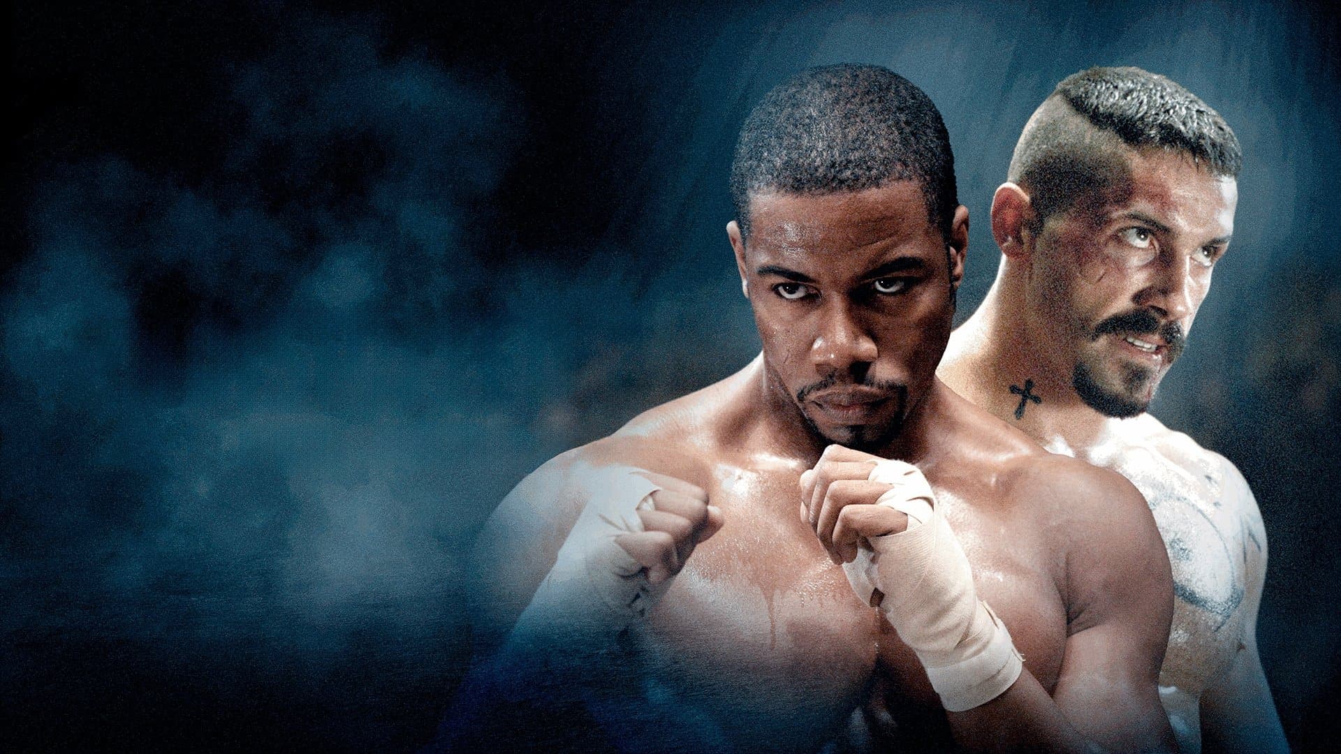 Photo d'illustration du film Un seul deviendra invincible : Dernier round