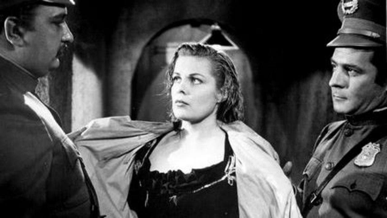 Photo d'illustration du film Hold Back Tomorrow