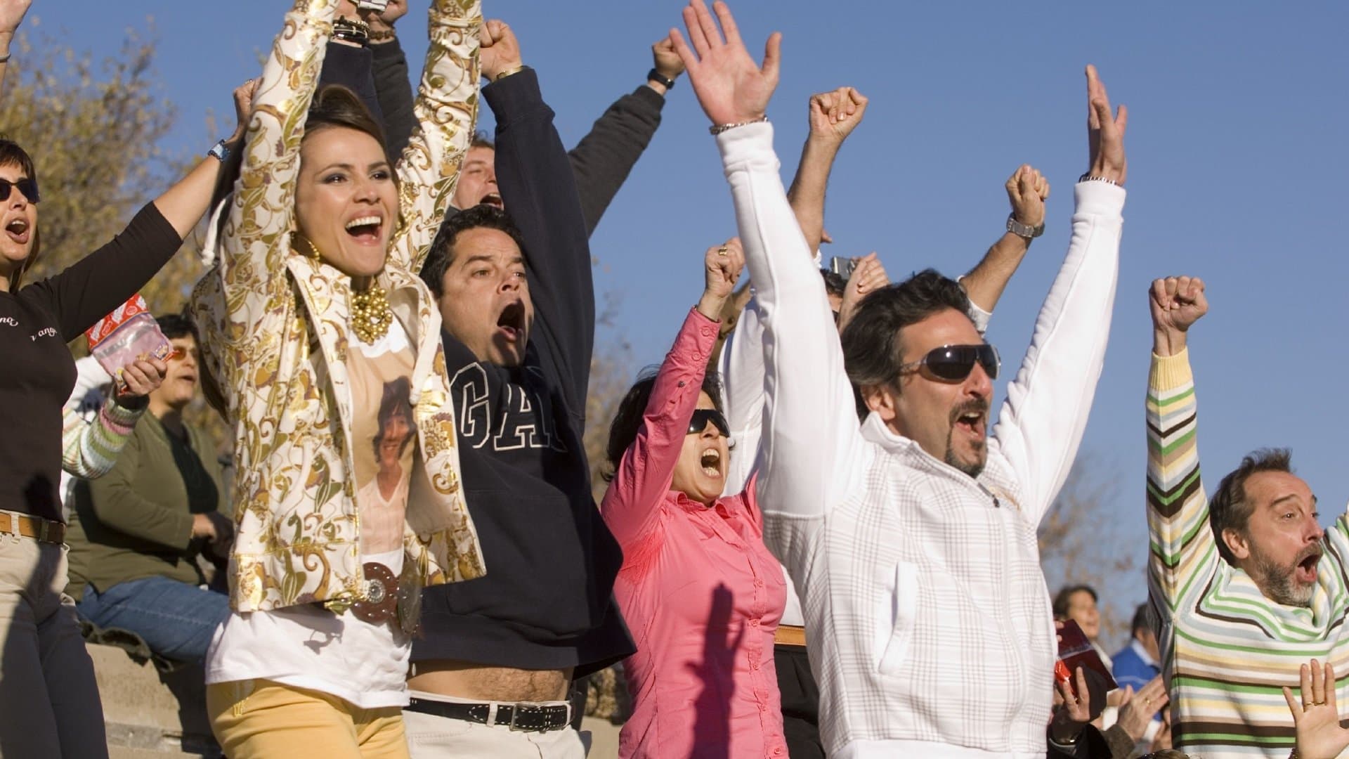 Photo d'illustration du film Rivales