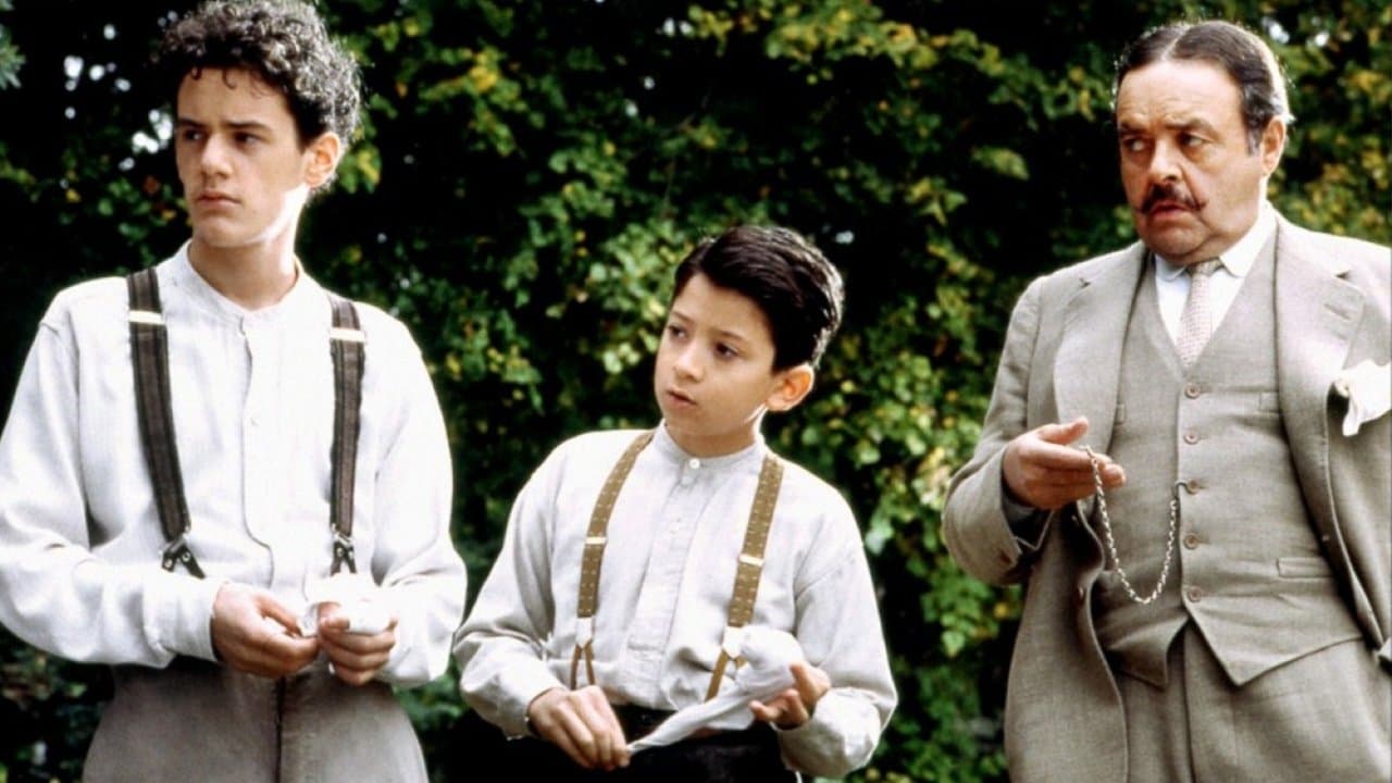 Photo d'illustration du film Vipère au poing