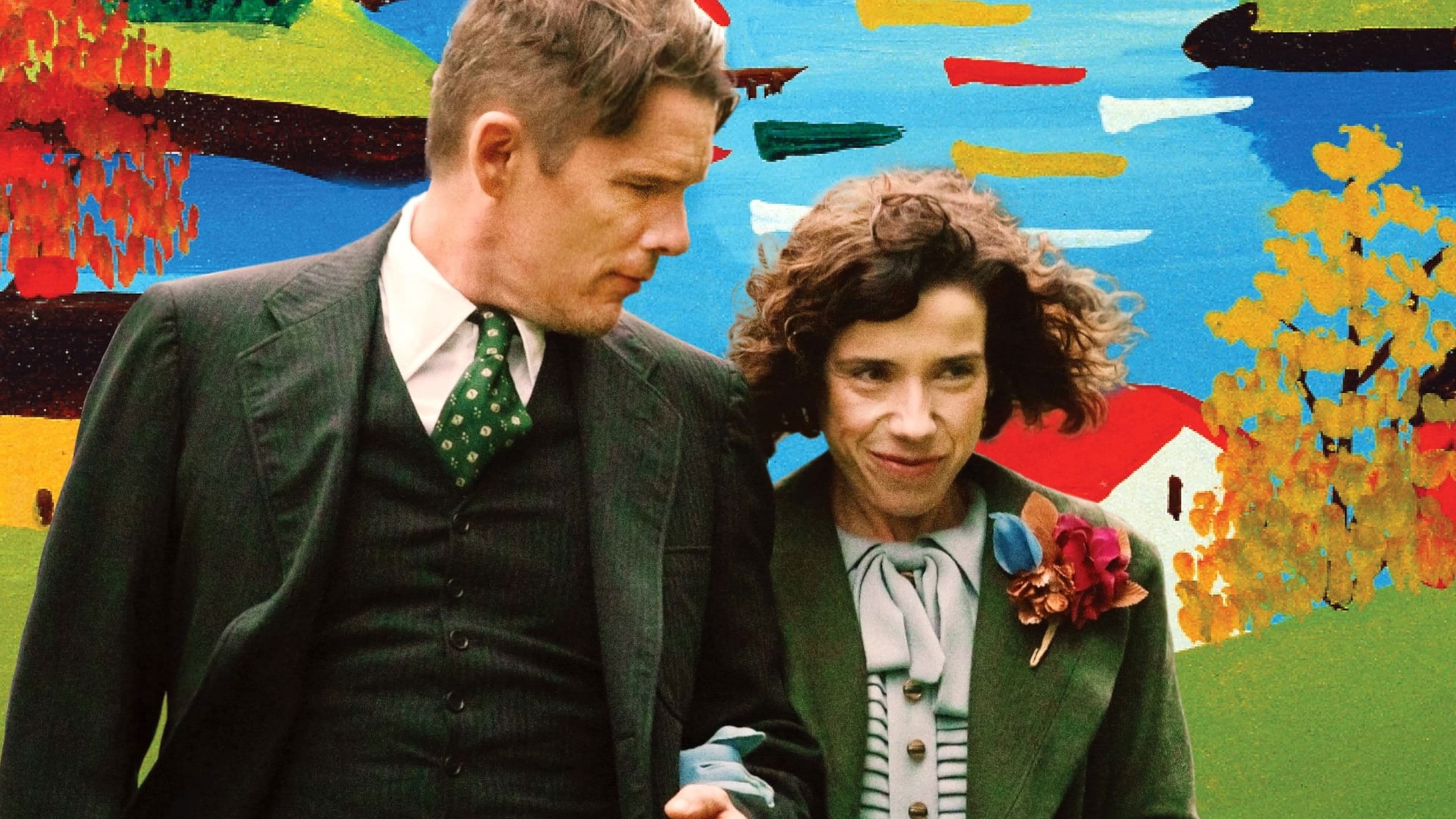Photo d'illustration du film Maudie