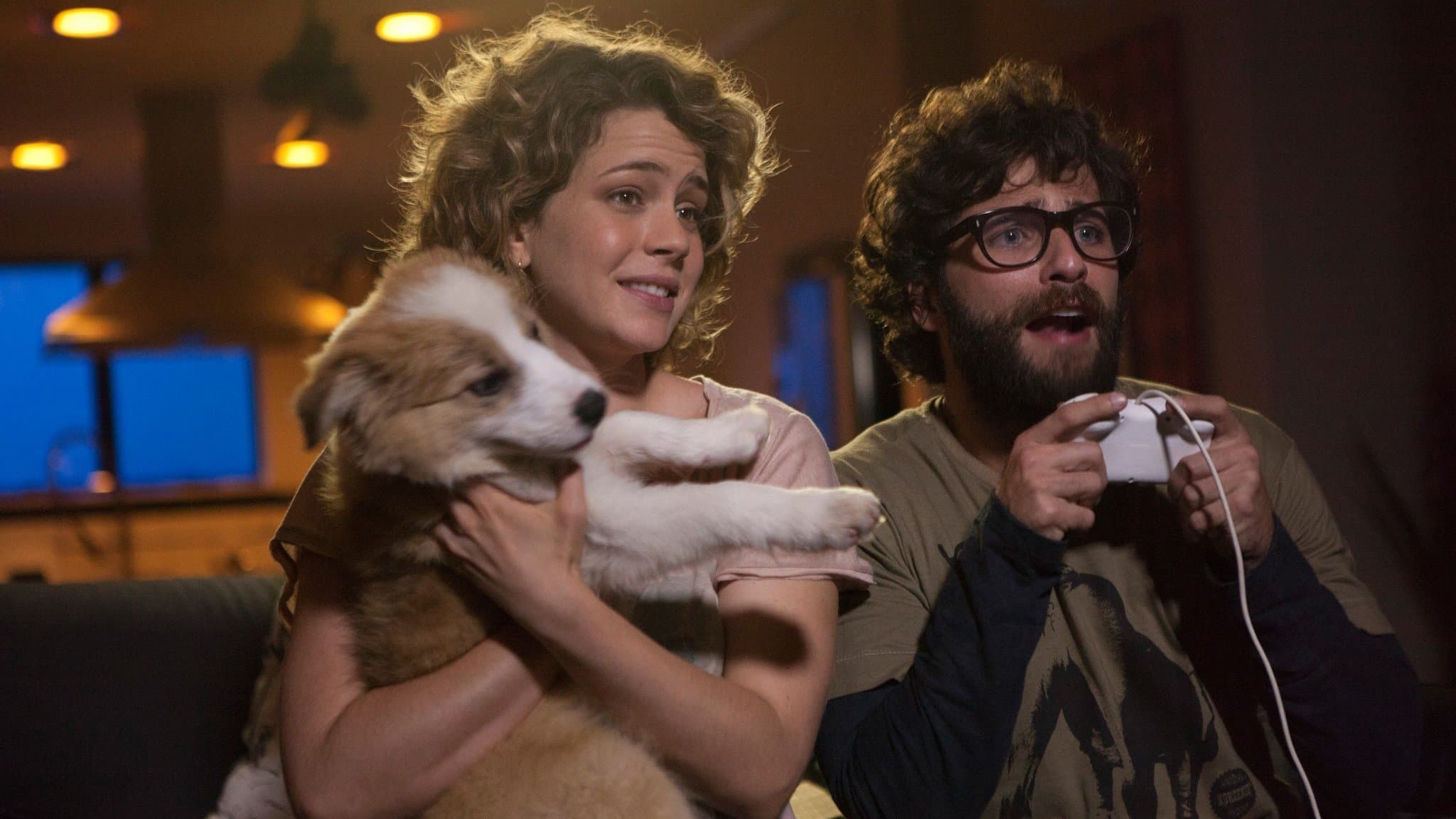 Photo d'illustration du film Mato Sem Cachorro