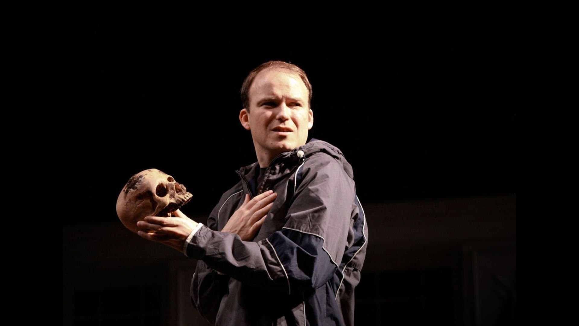 Photo d'illustration du film National Theatre Live: Hamlet
