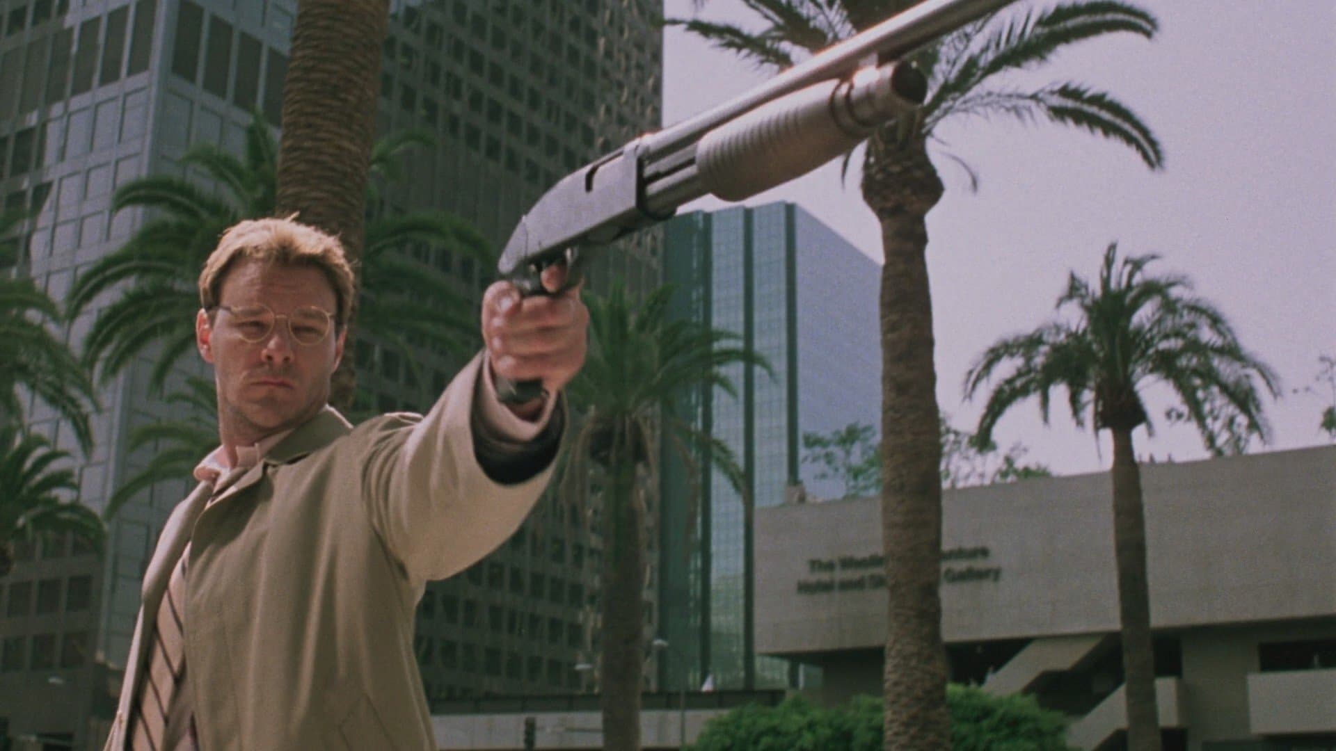 Photo d'illustration du film Hidden