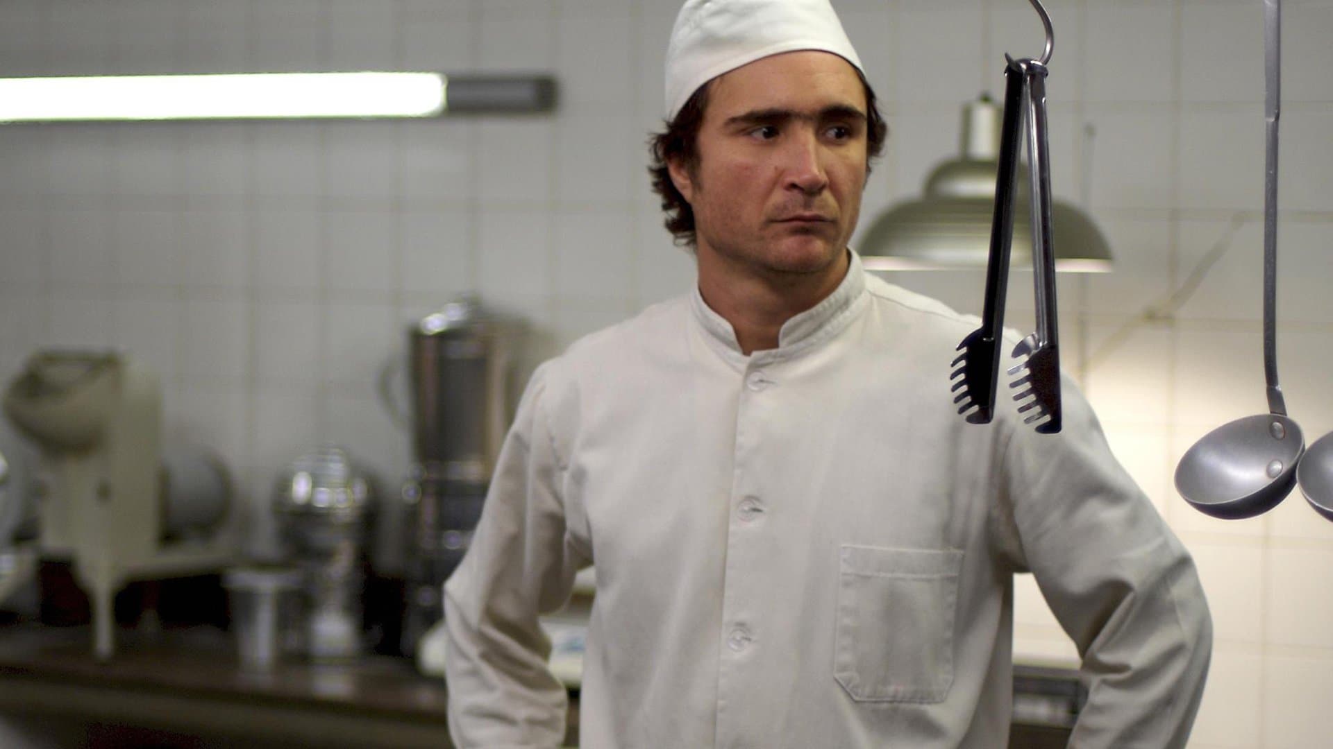 Photo d'illustration du film Estômago