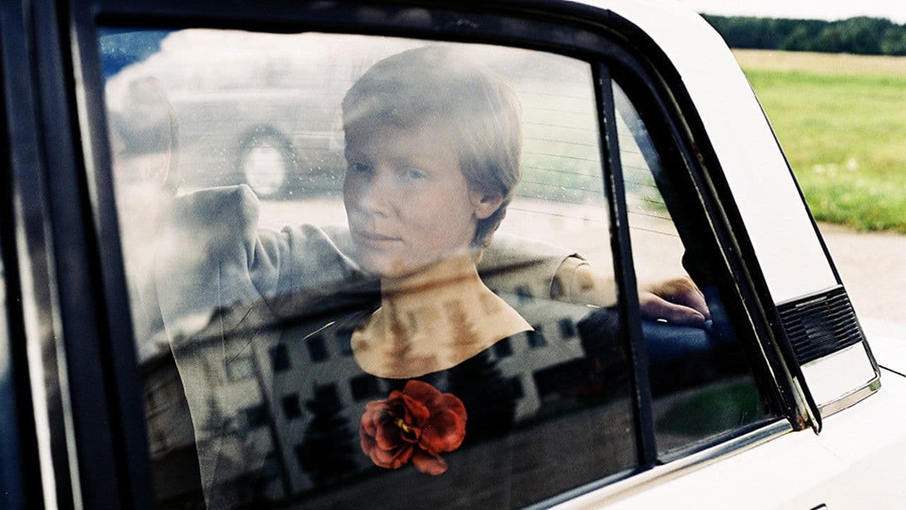 Photo d'illustration du film Tühirand