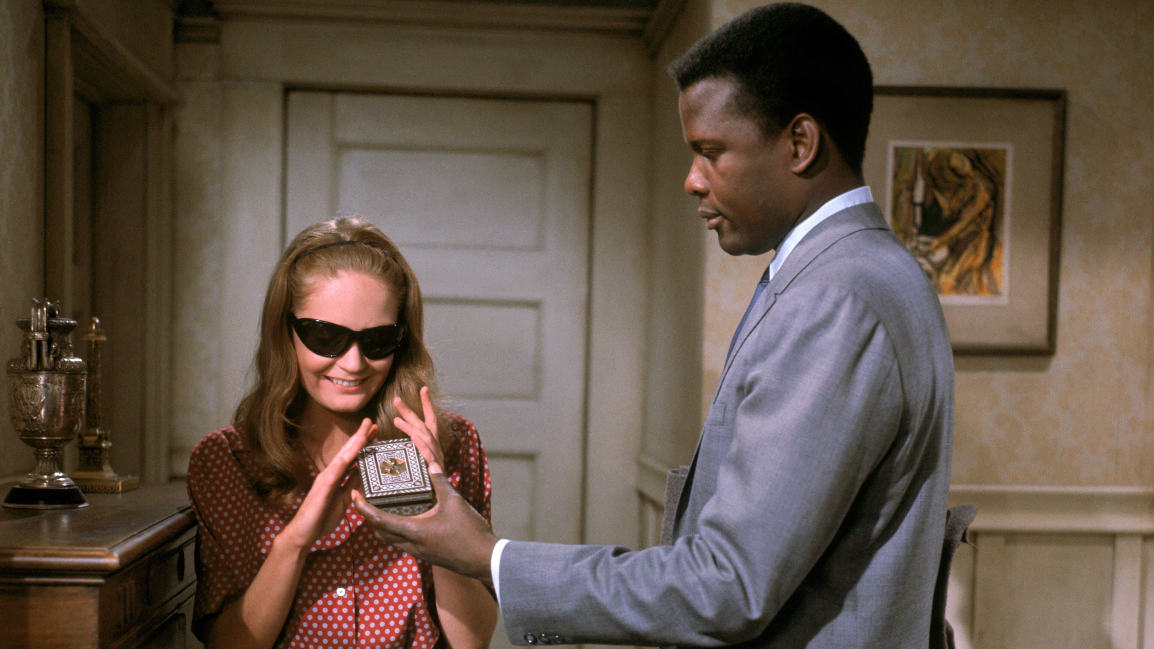 Photo d'illustration du film Un coin de ciel bleu