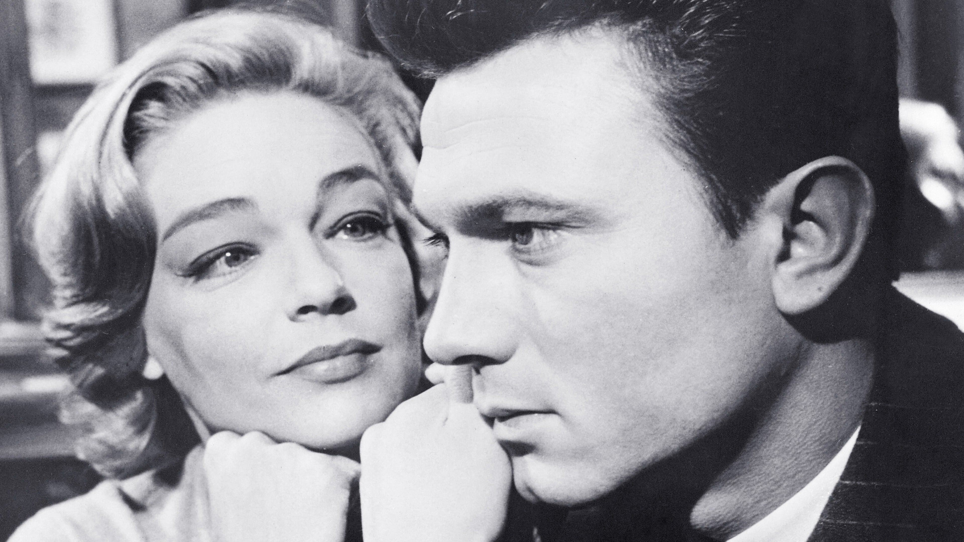 Photo d'illustration du film Les Chemins de la haute ville