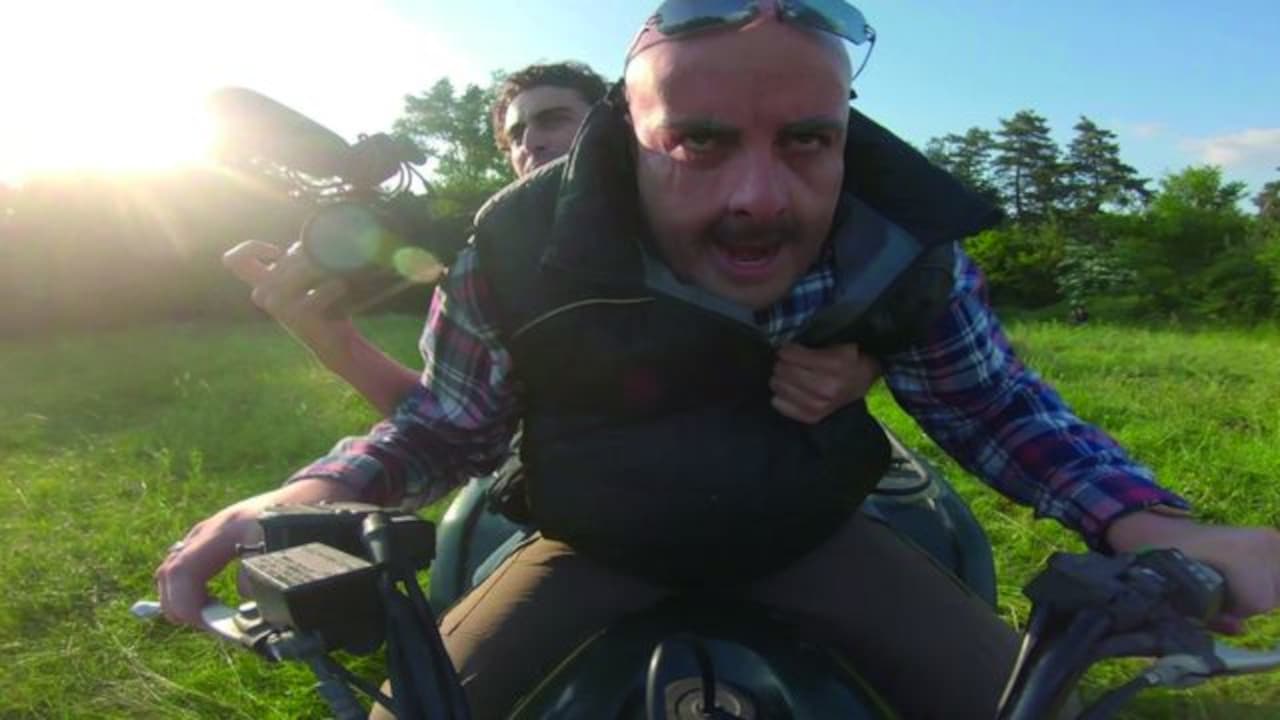 Photo d'illustration du film Stéphane