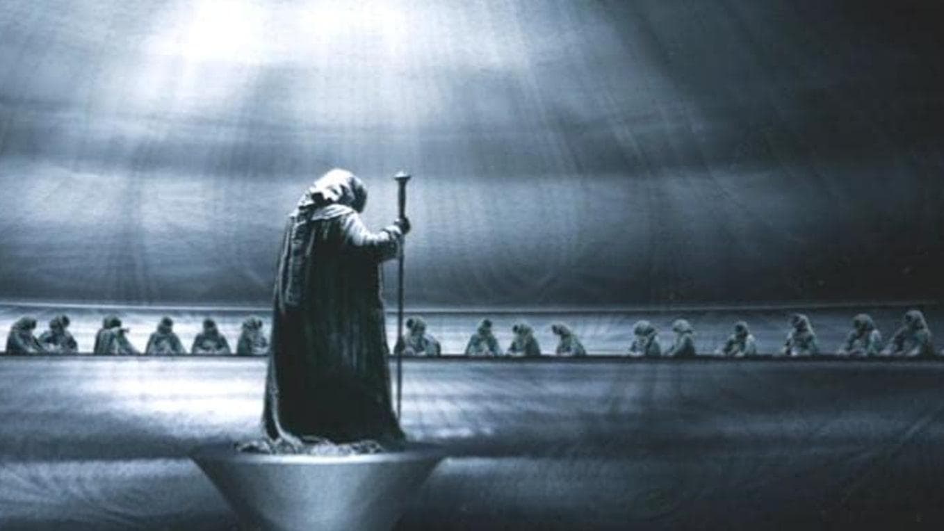 Photo d'illustration du film Riverworld, le monde de l'éternité