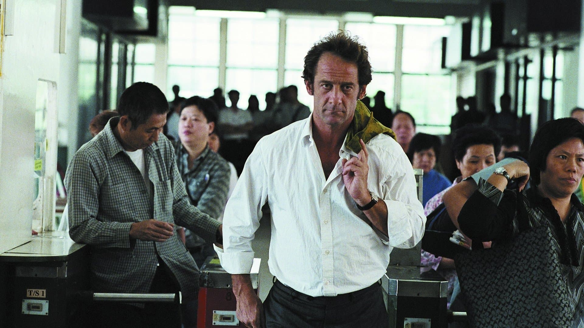 Photo d'illustration du film La Moustache