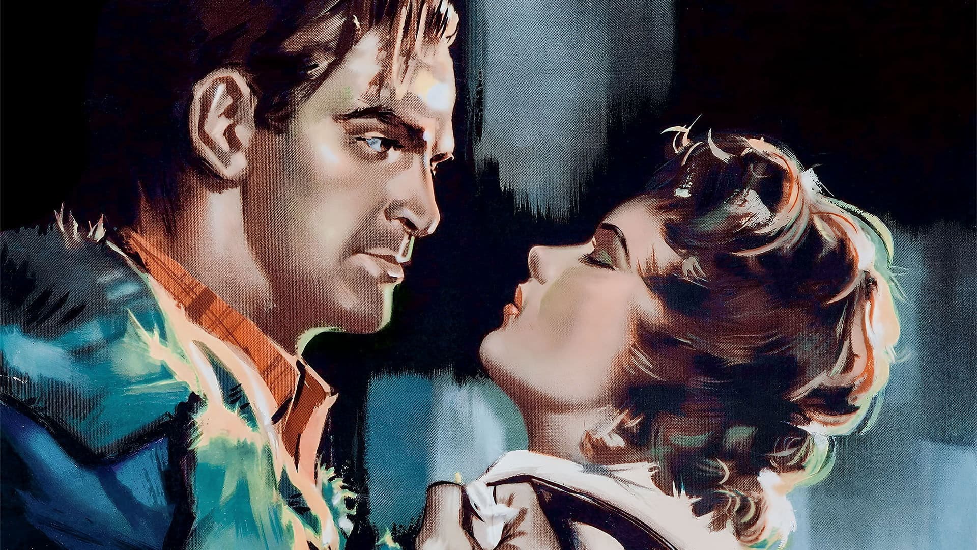 Photo d'illustration du film Train d'enfer