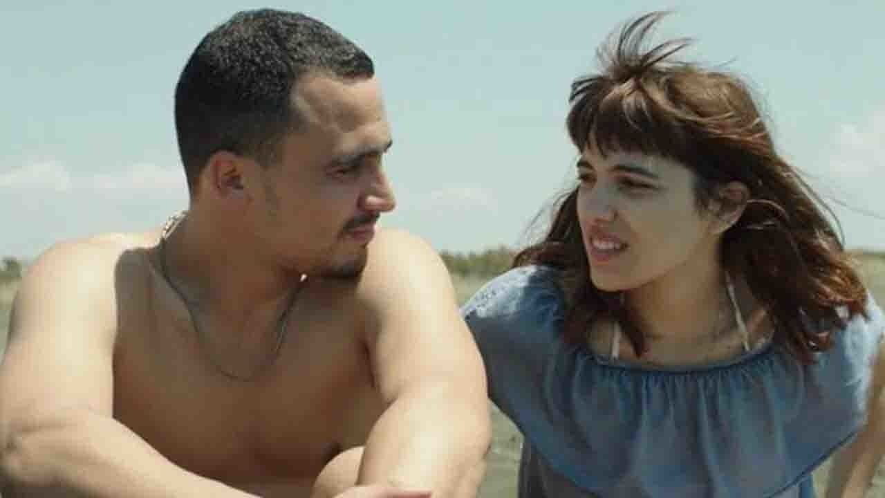 Photo d'illustration du film Cœurs purs