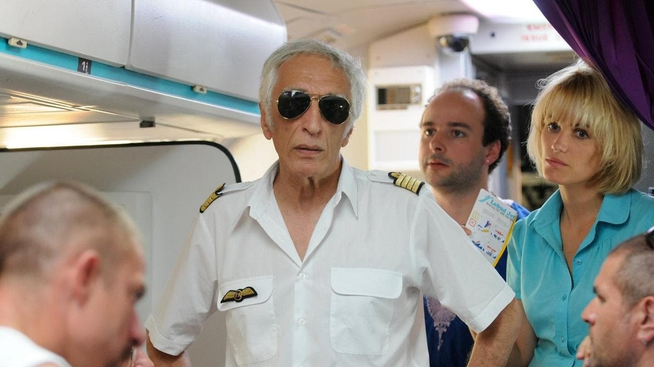 Photo d'illustration du film Low Cost