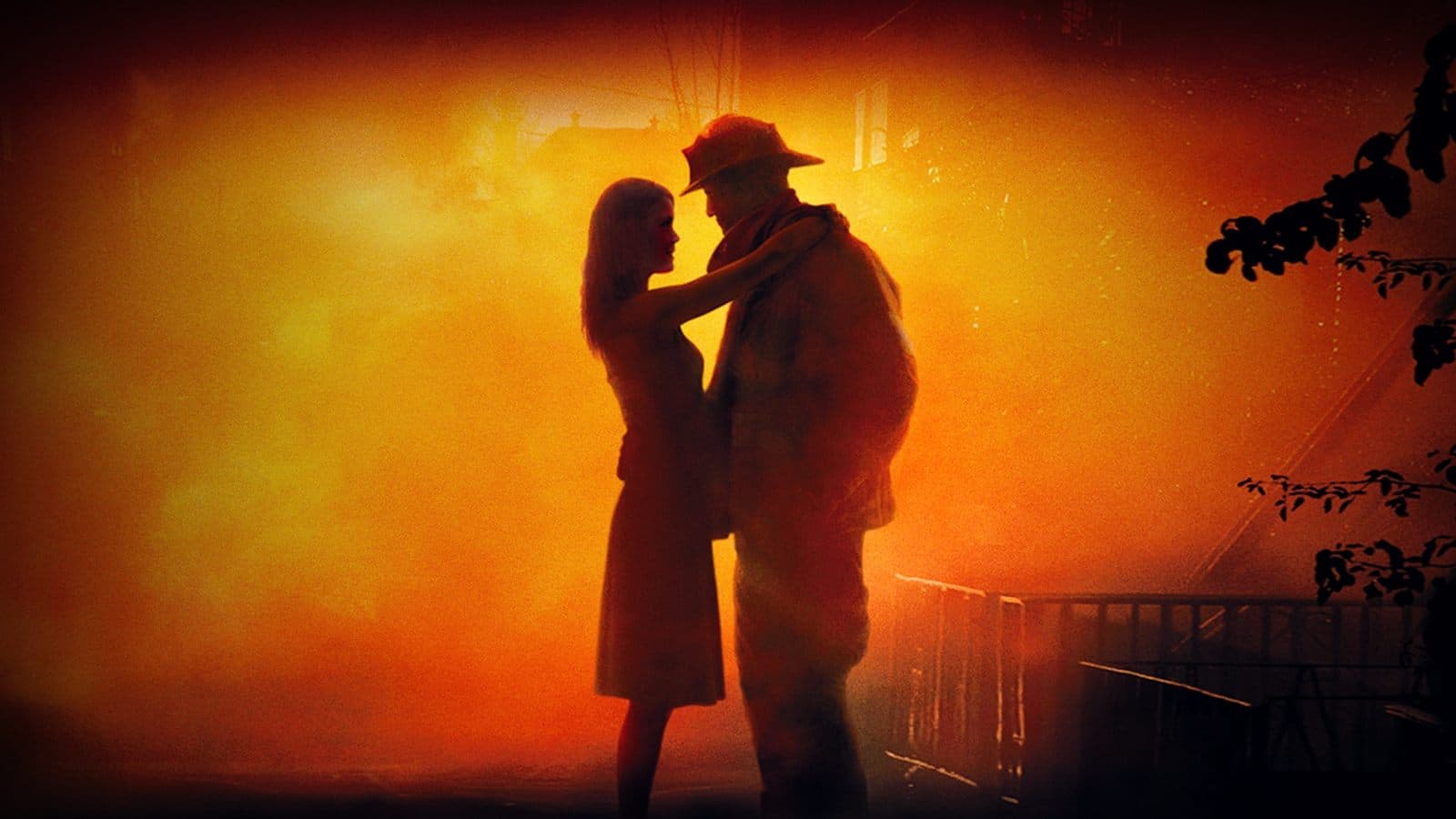 Photo d'illustration du film Fireproof