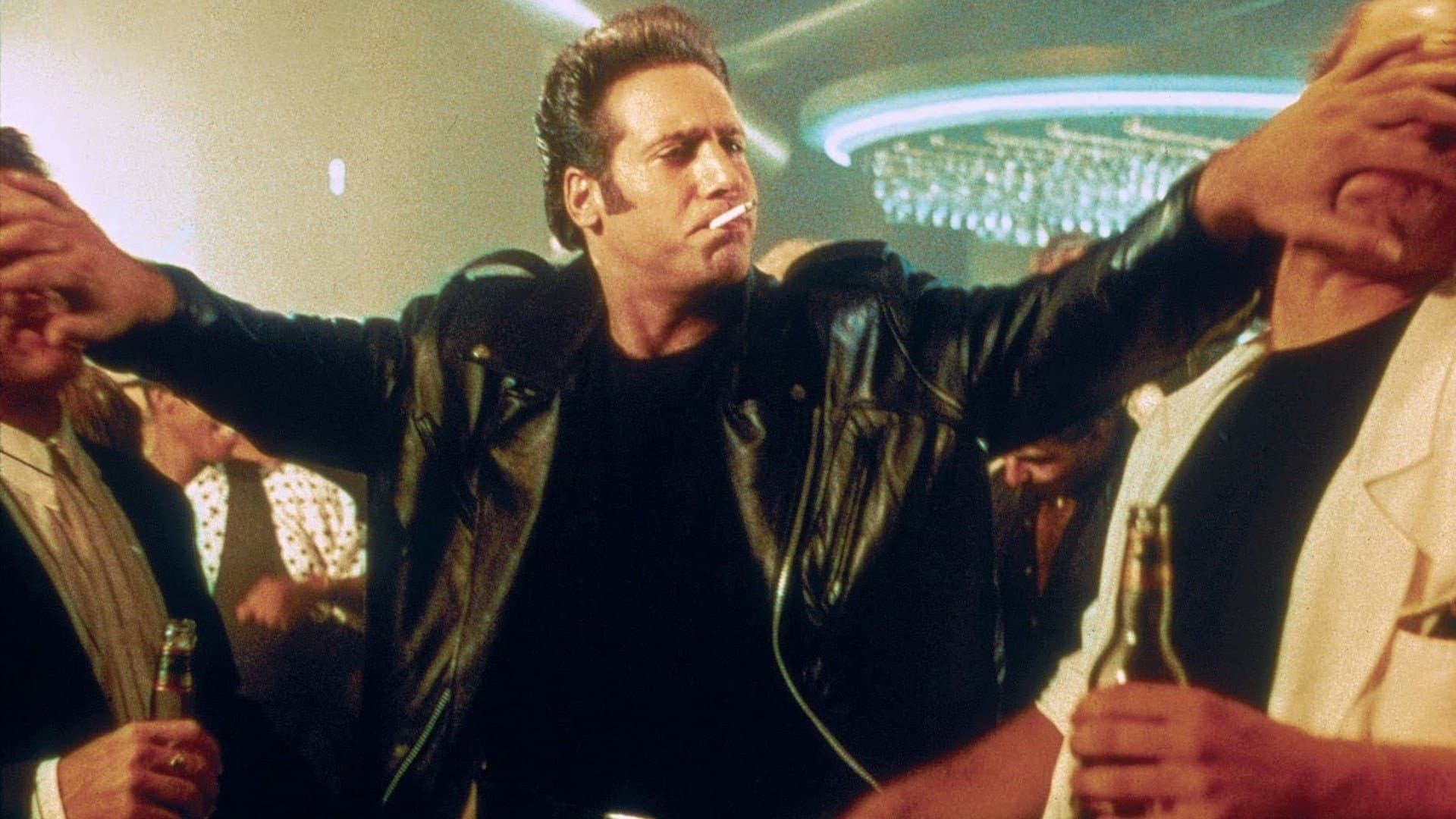 Photo d'illustration du film Andrew Dice Clay: The Diceman Cometh