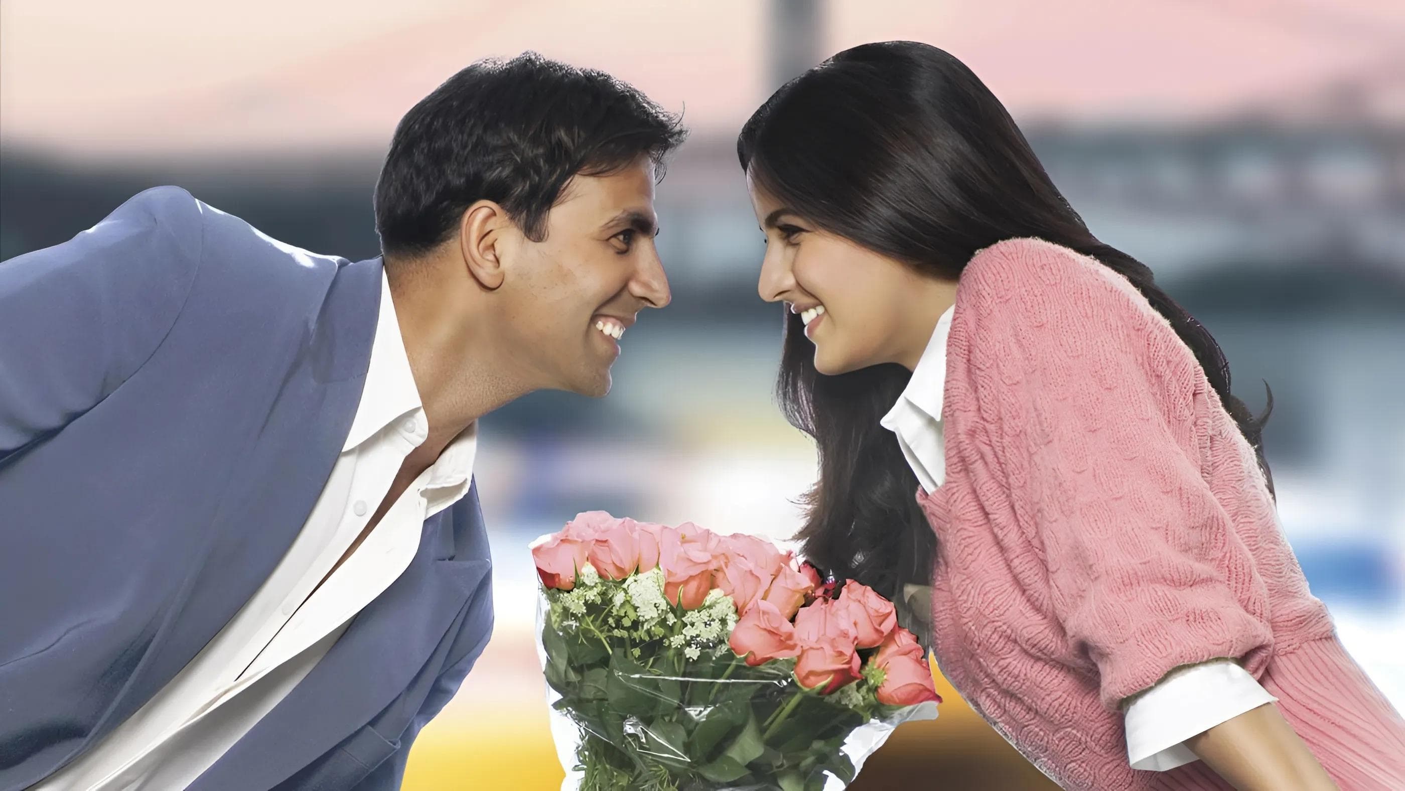 Photo d'illustration du film हमको दीवाना कर गये