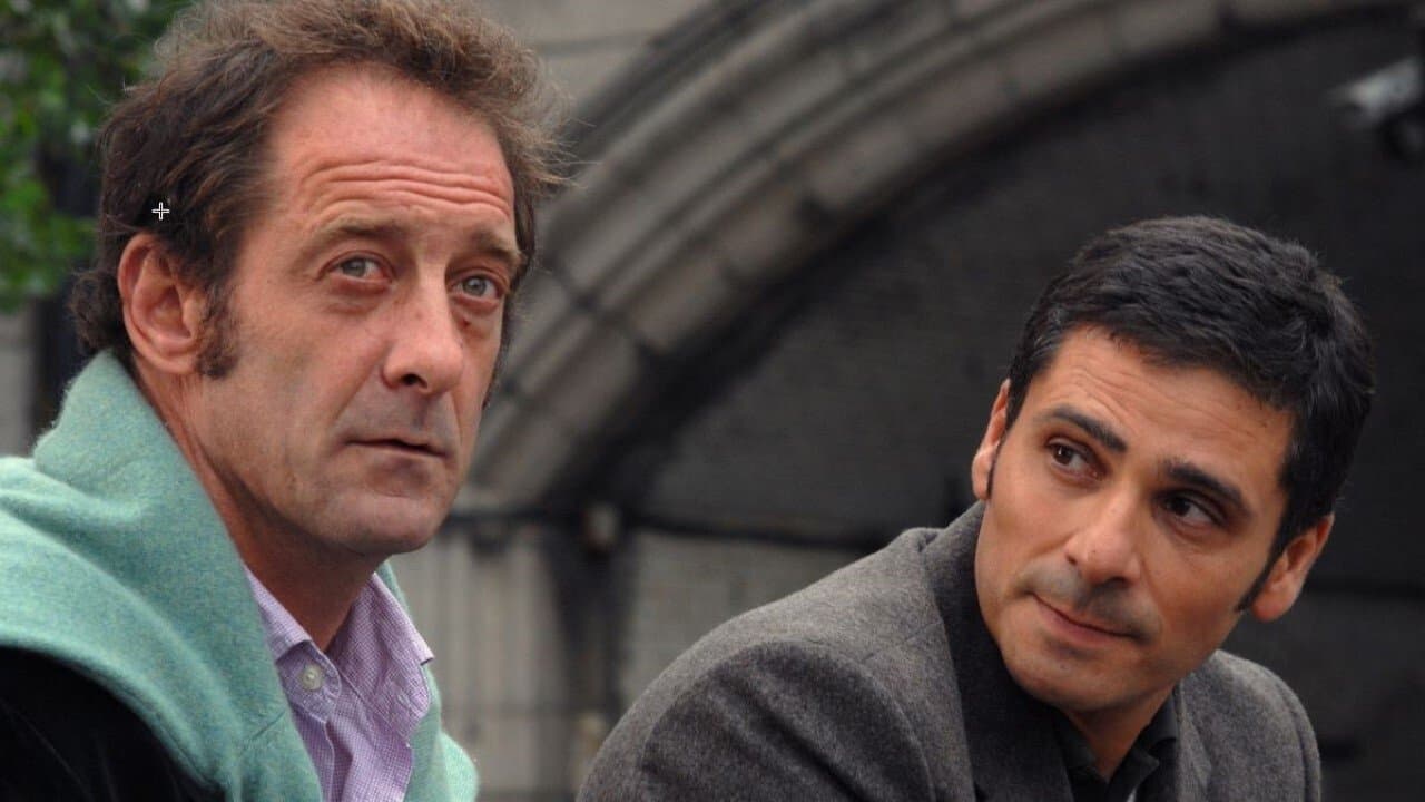 Photo d'illustration du film Mes amis, mes amours