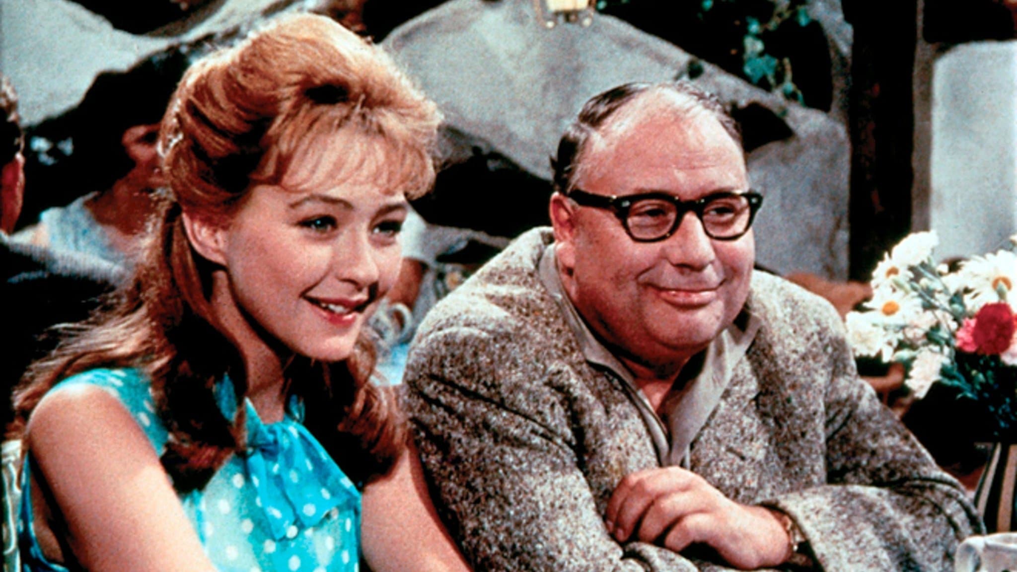 Photo d'illustration du film Der letzte Fußgänger