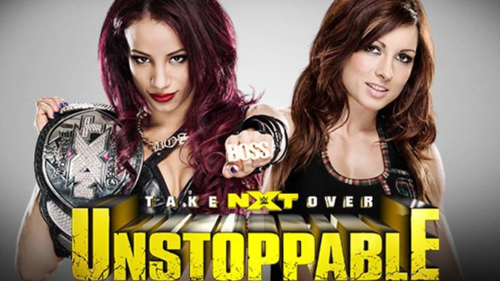 Photo d'illustration du film NXT TakeOver: Unstoppable