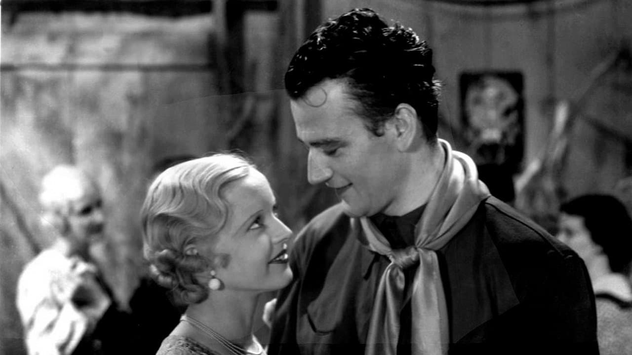 Photo d'illustration du film Texas Terror