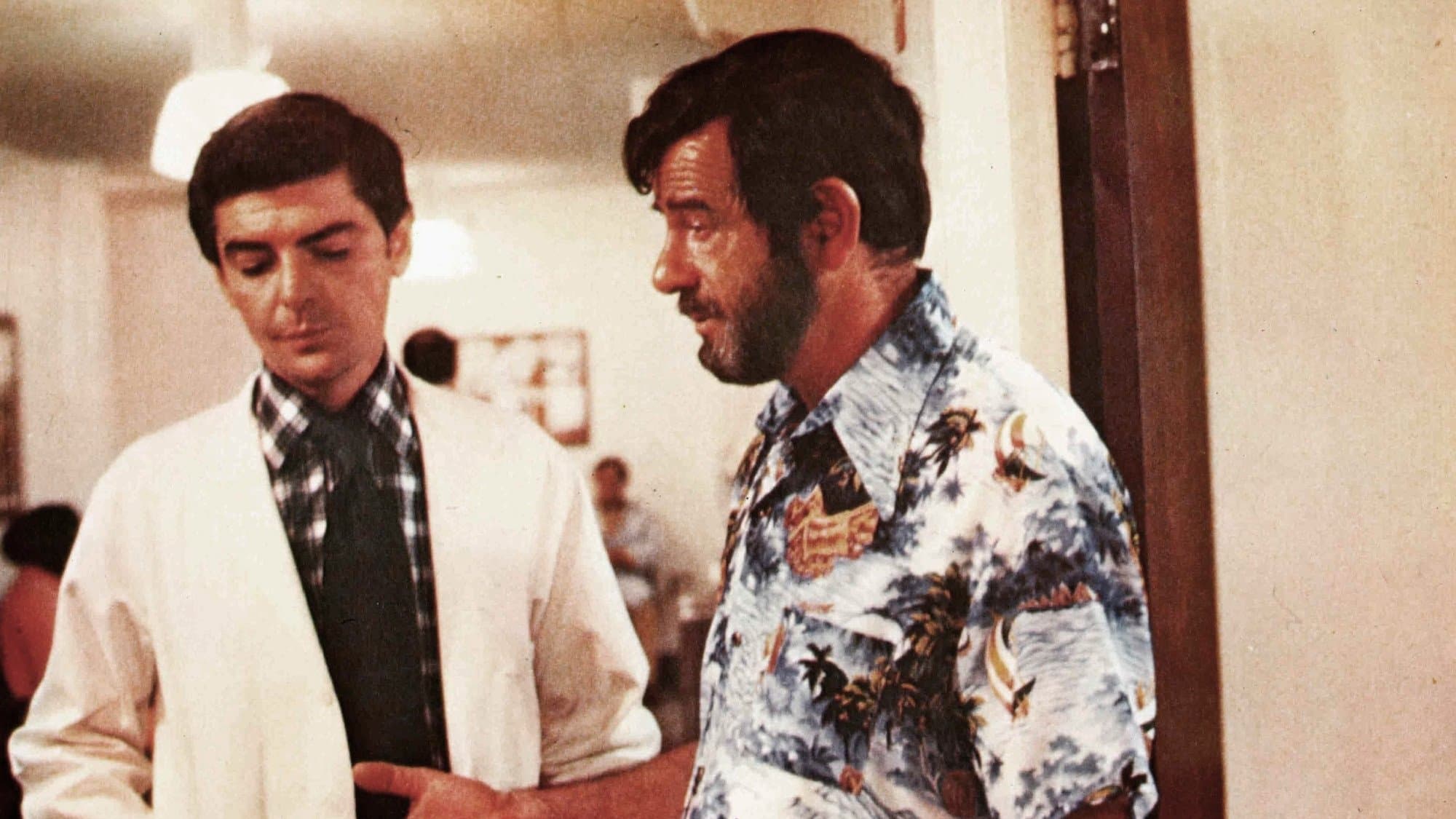 Photo d'illustration du film House Calls