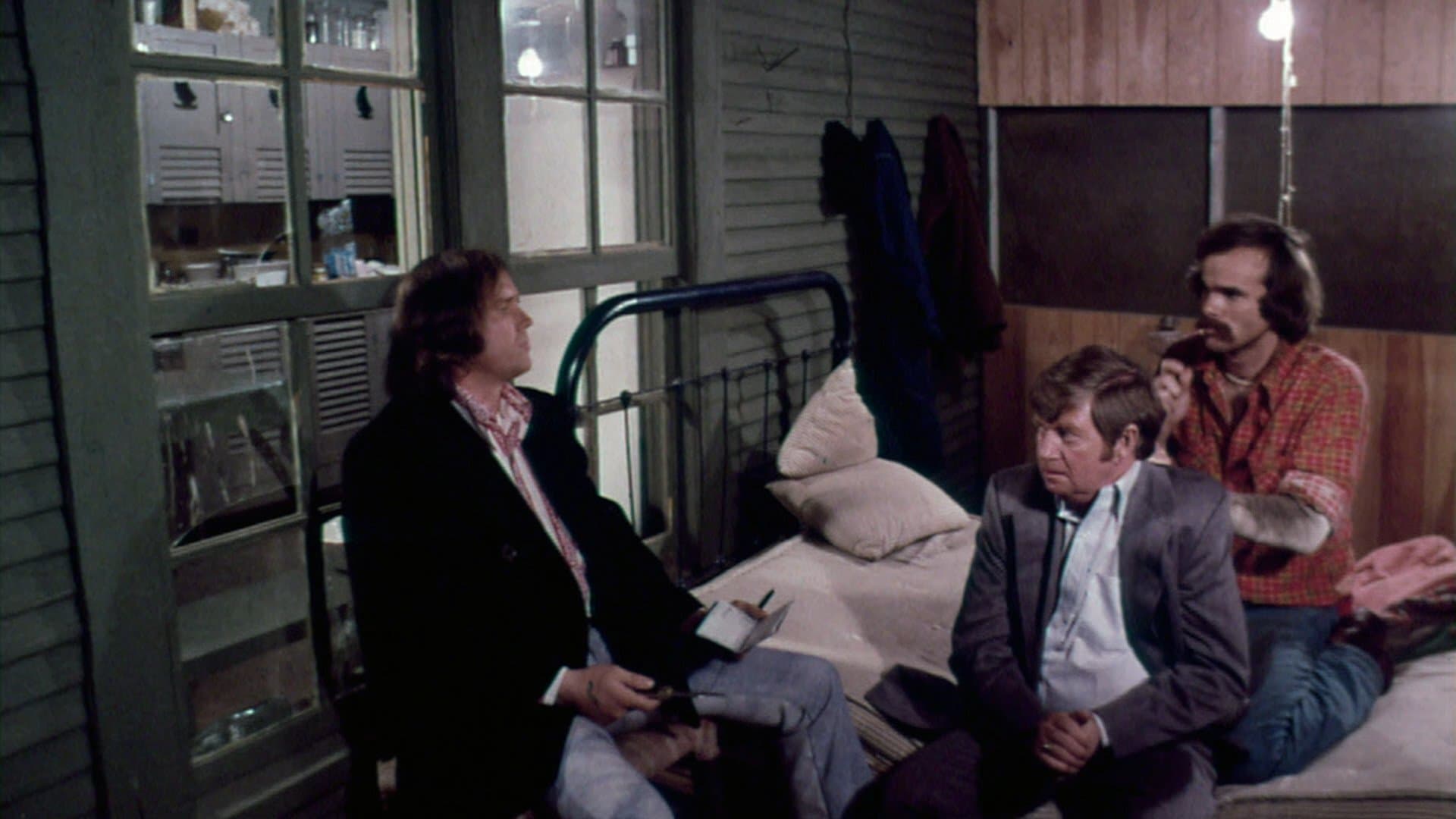 Photo d'illustration du film Wheeler