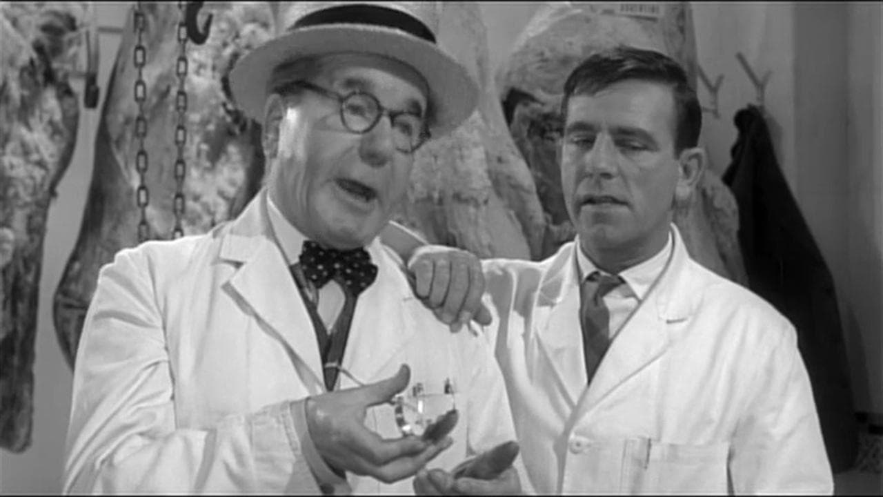 Photo d'illustration du film A Stitch in Time