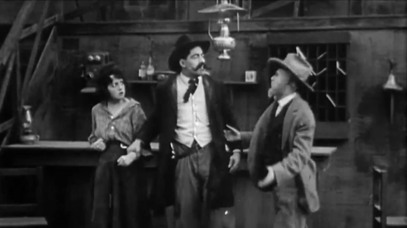 Photo d'illustration du film Coco de Chicago