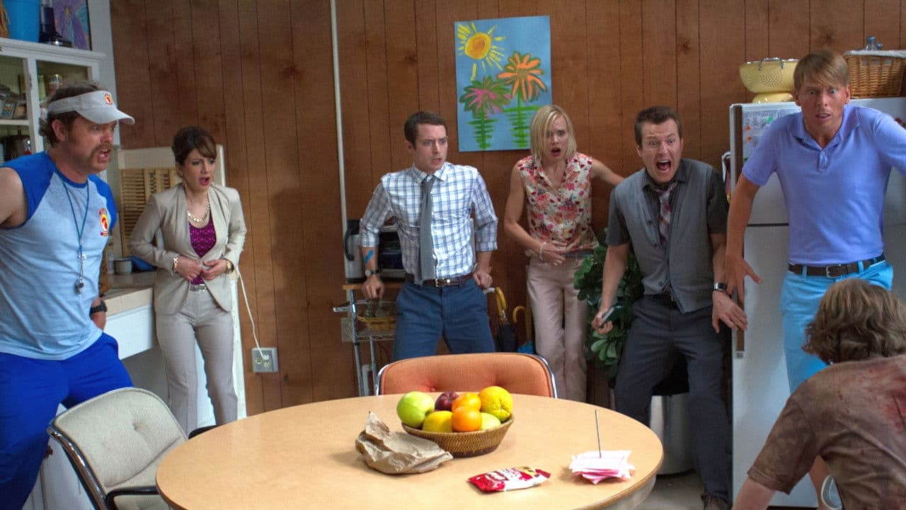 Photo d'illustration du film Cooties