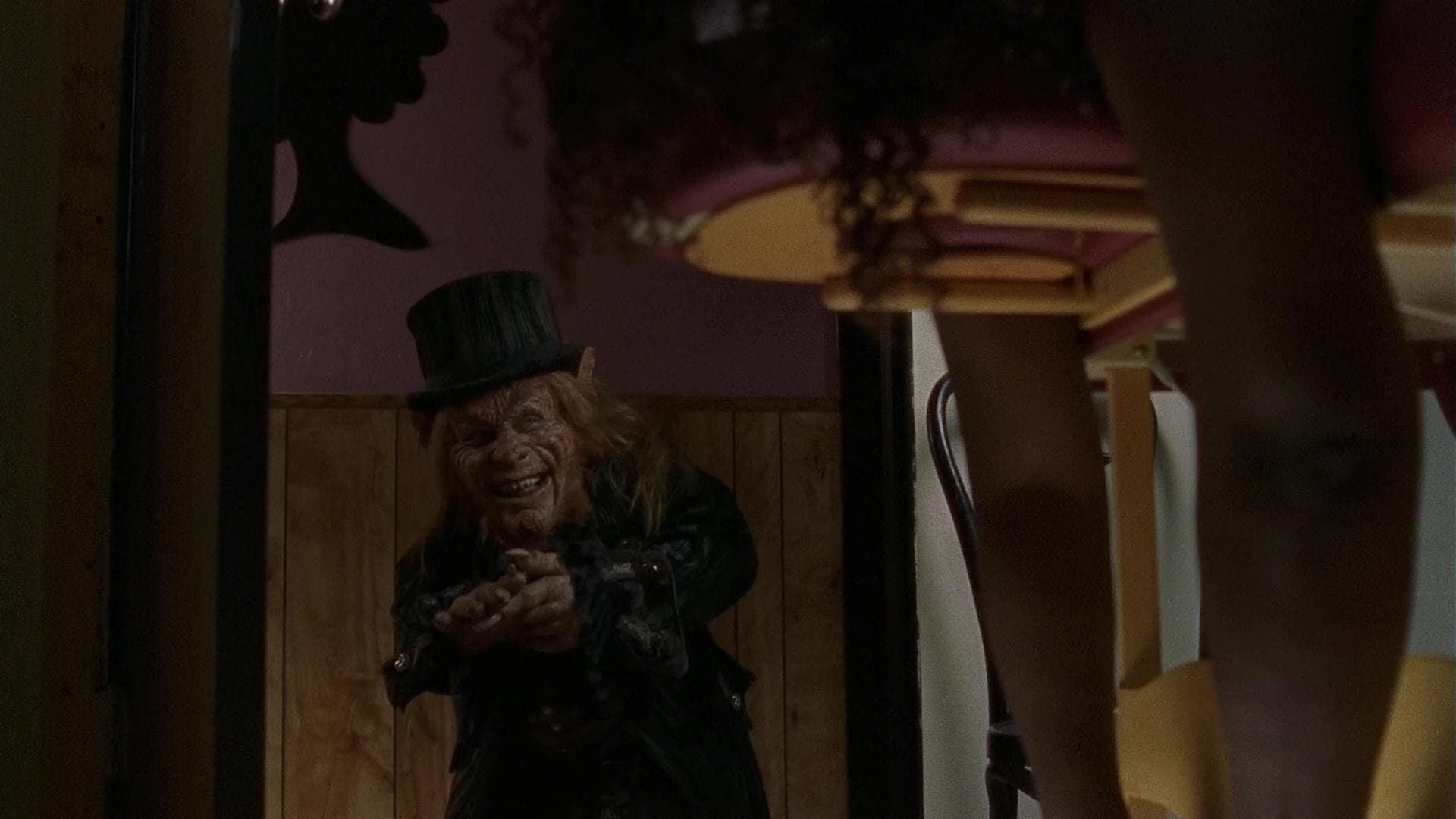 Photo d'illustration du film Leprechaun 6 - Le retour