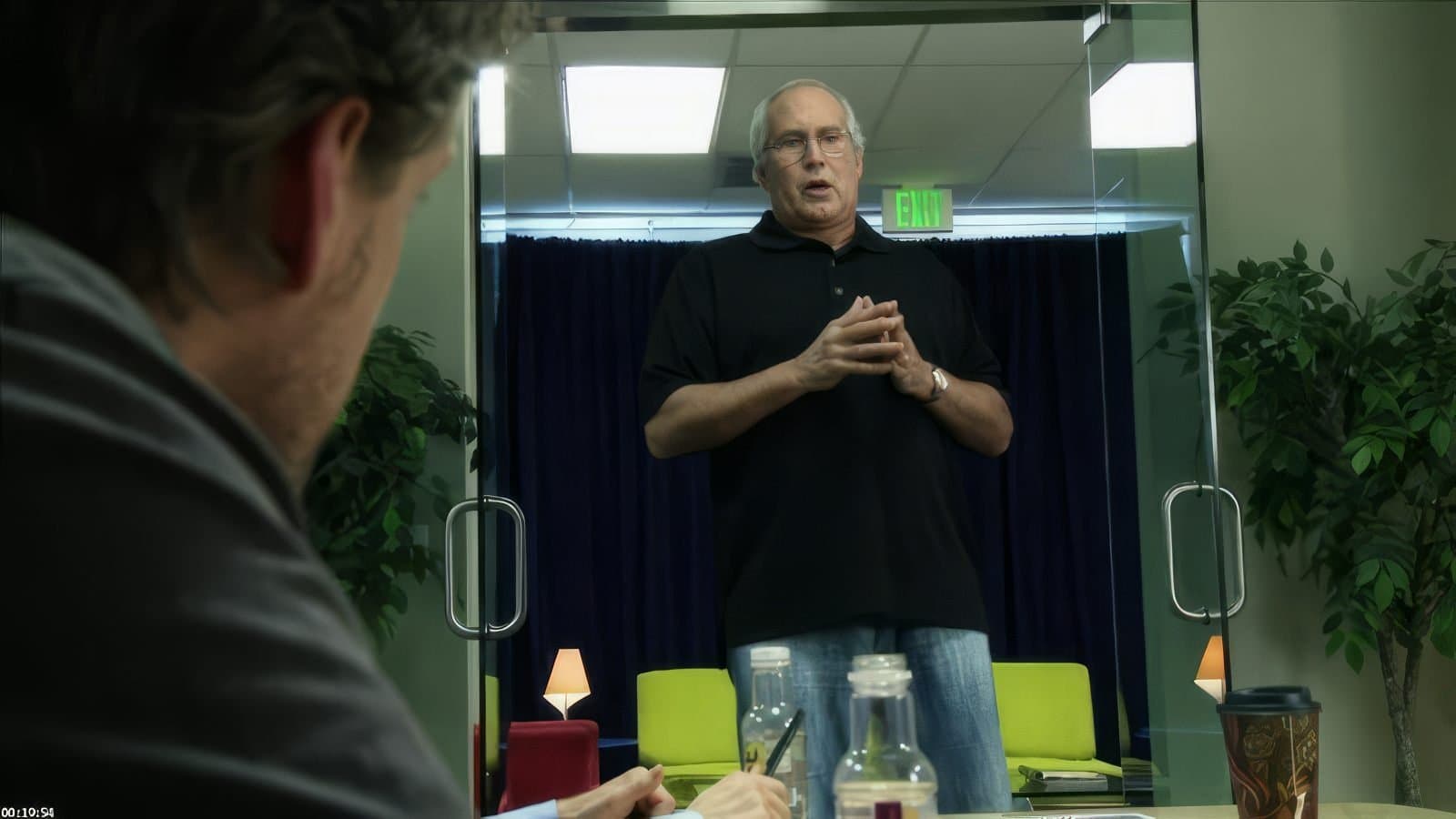 Photo d'illustration du film Not Another Not Another Movie