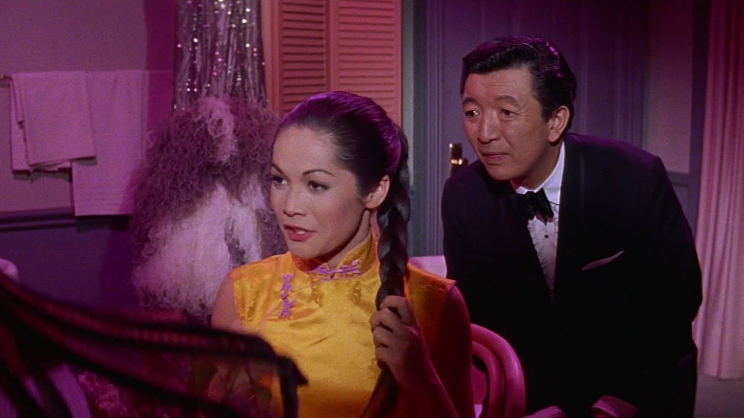 Photo d'illustration du film Au rythme des tambours fleuris