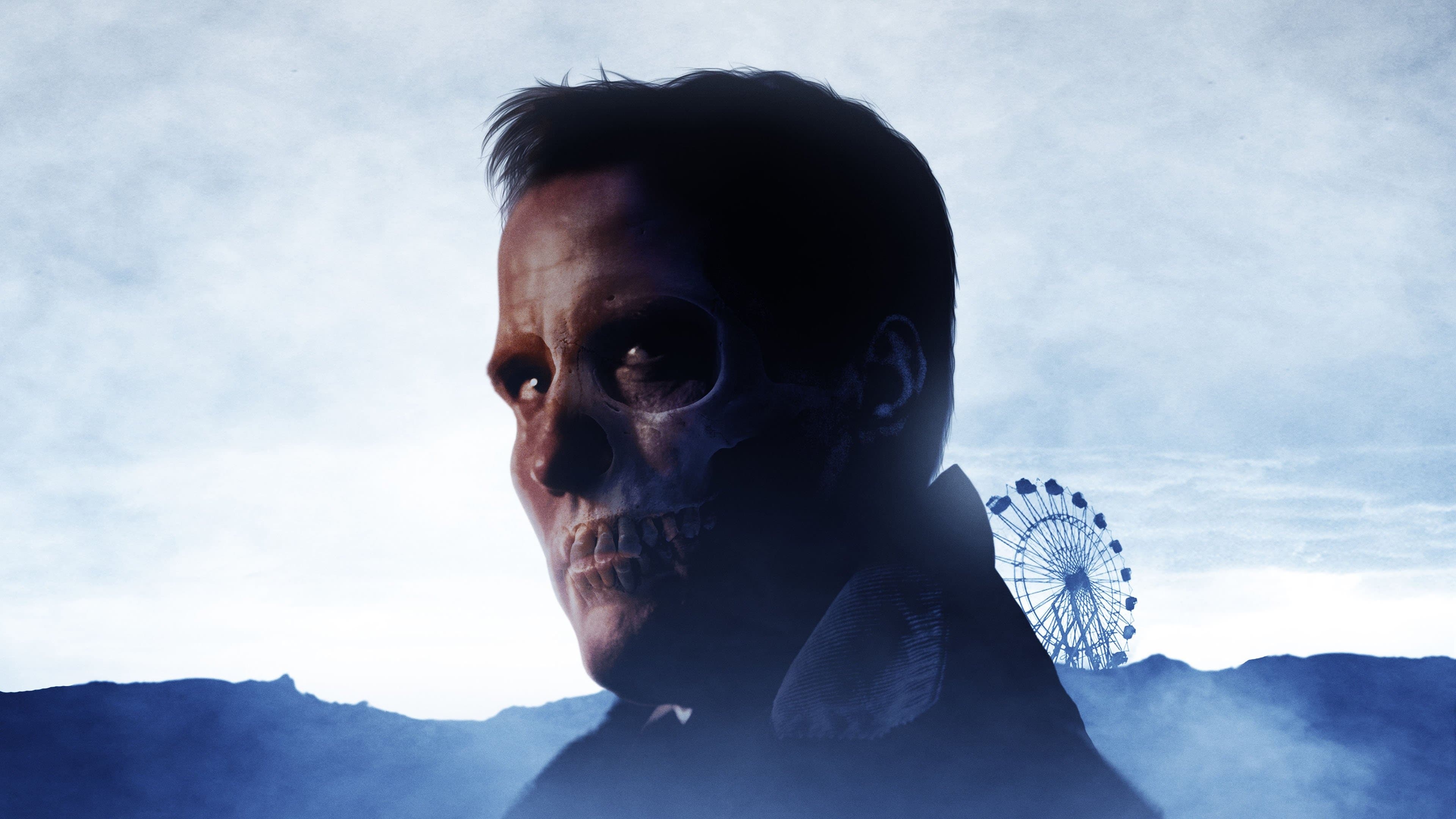 Photo d'illustration du film La Peau sur les os