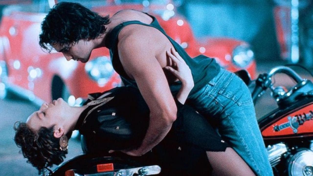 Photo d'illustration du film Lambada