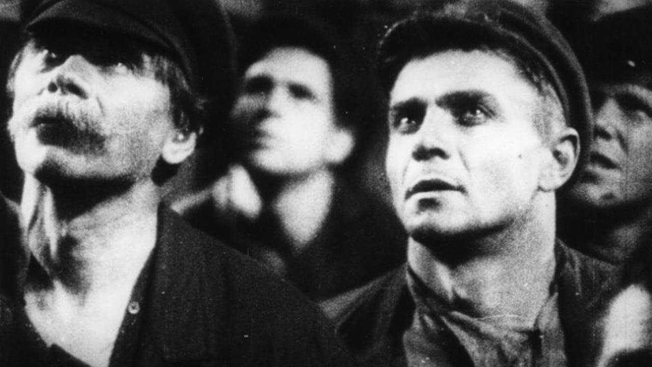 Photo d'illustration du film Faubourg