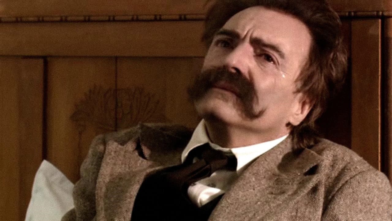 Photo d'illustration du film Et Nietzsche a pleuré