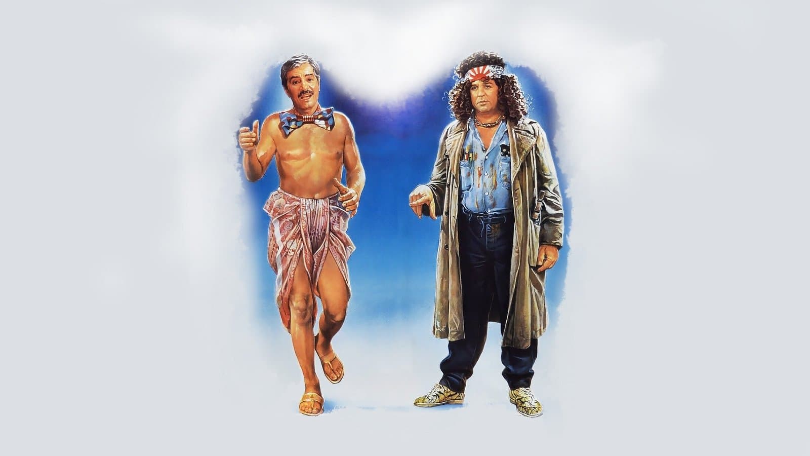 Photo d'illustration du film Questo e quello